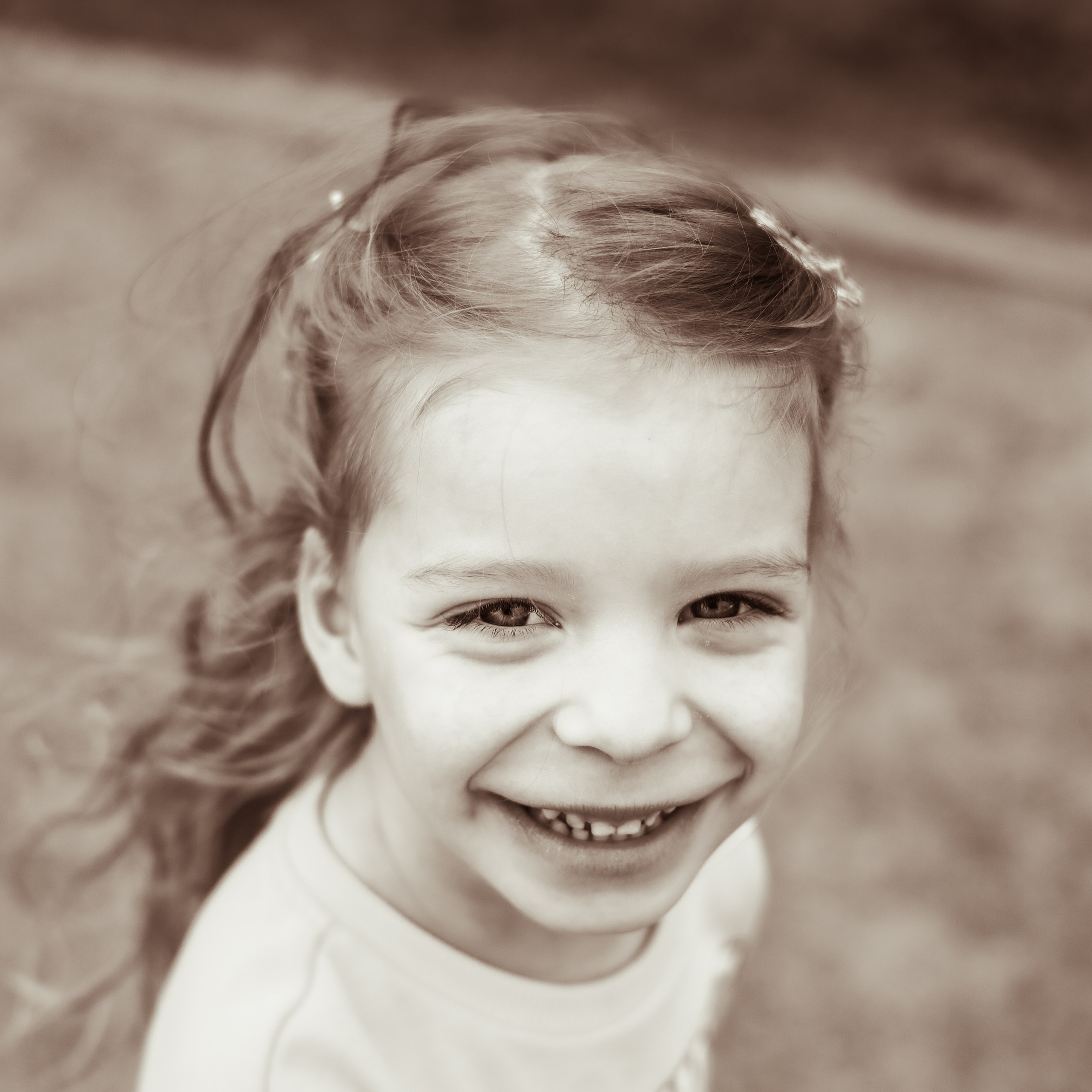 Family on the street 2