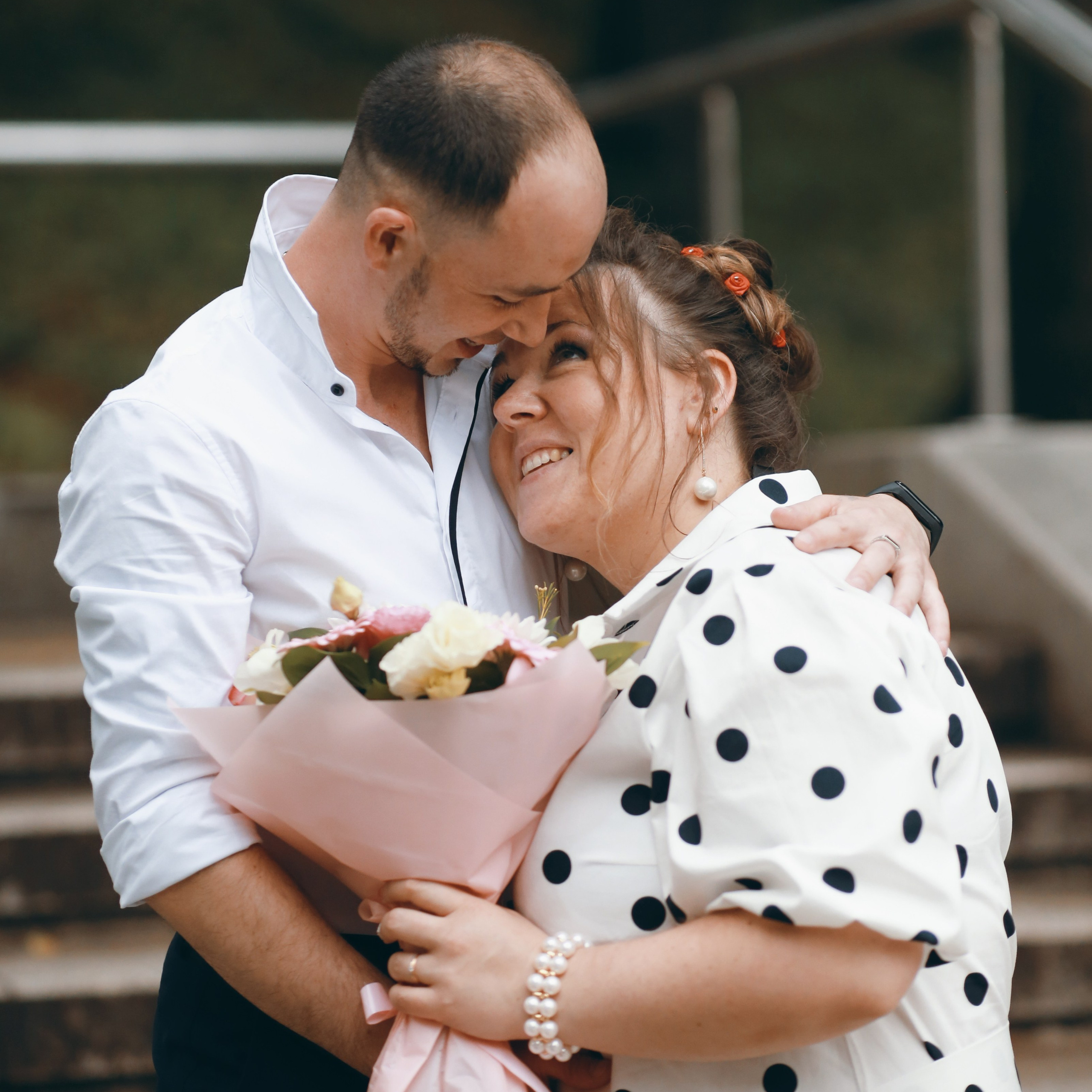 Отзывы. Репортажный, семейный, свадебный, портретный фотограф