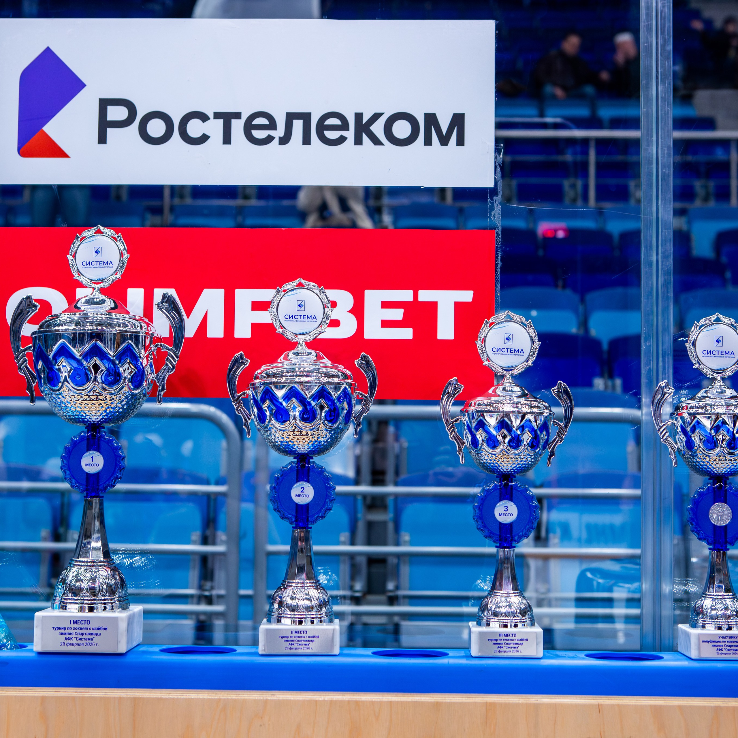 Чемпионат по&nbsp;хоккею