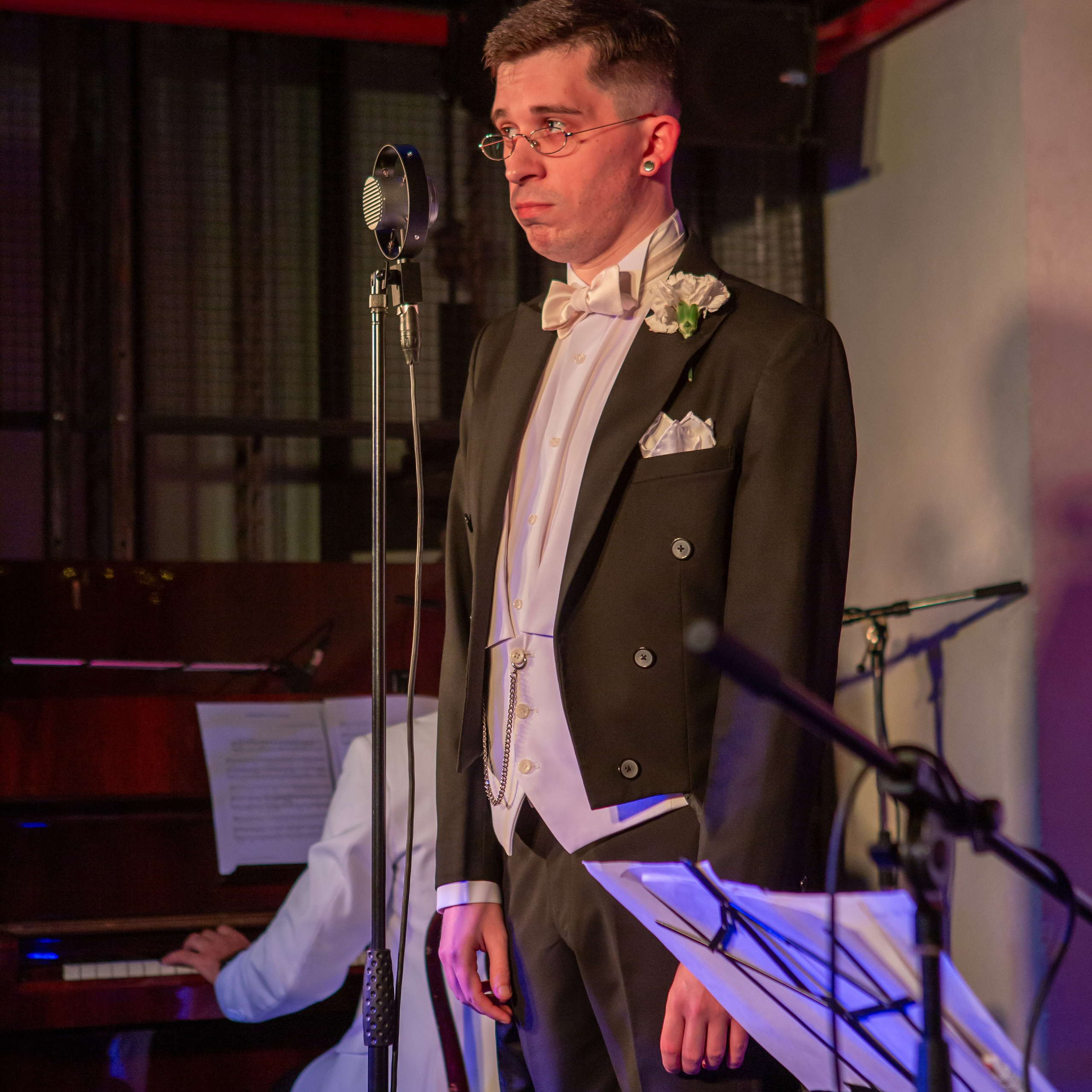 Георгий Тадоровский