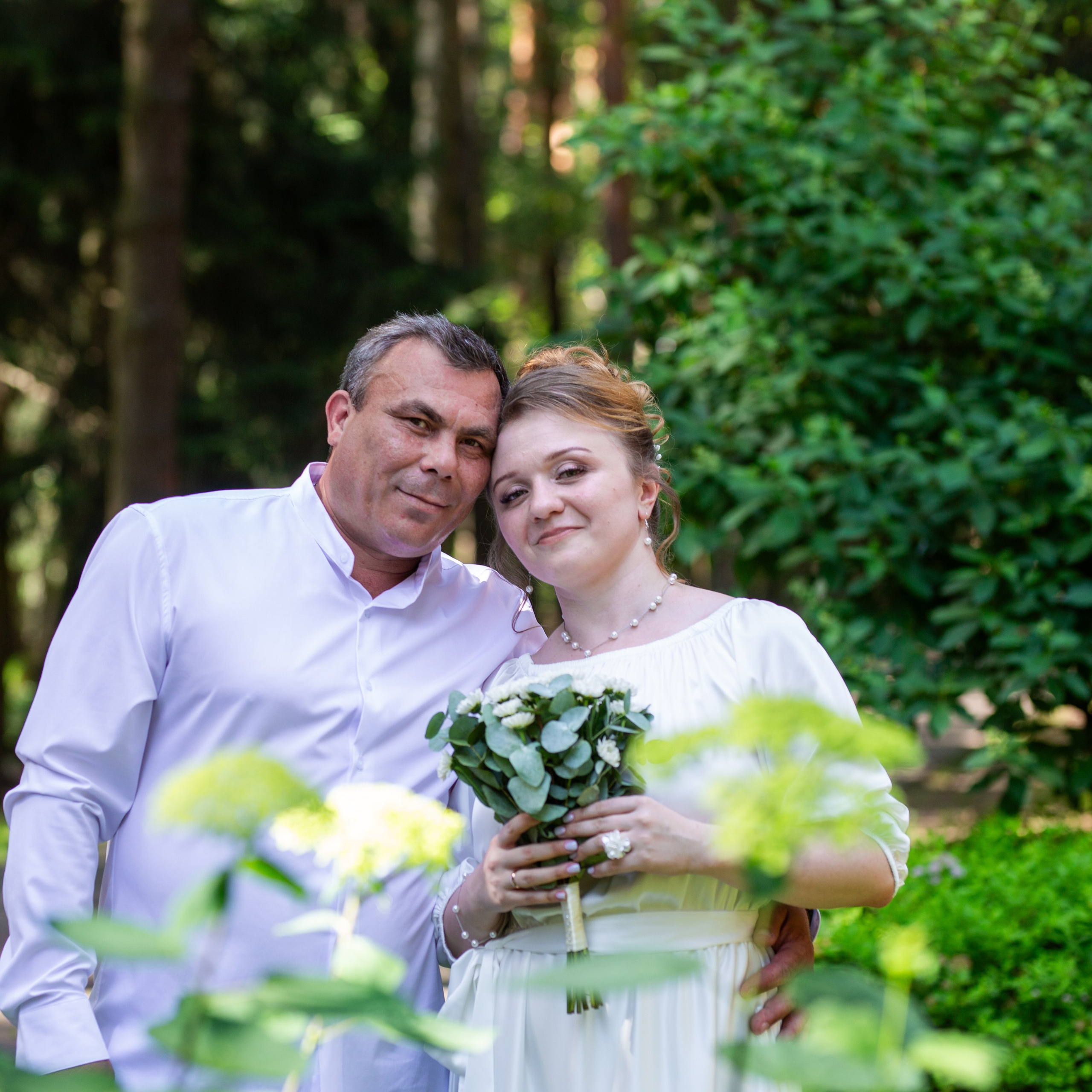 Свадьба Александра и Екатерины