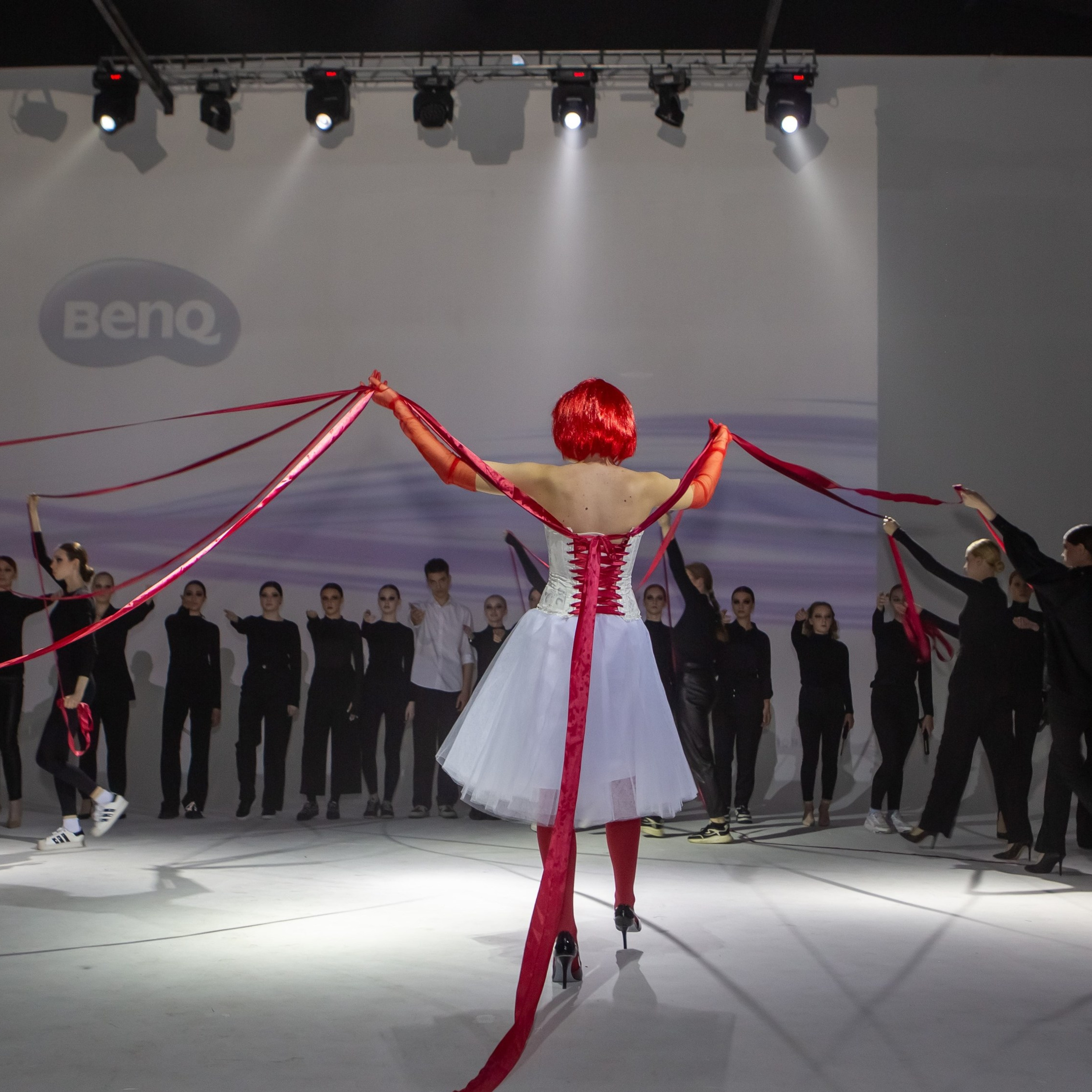 ANN MODELS PREMIER 2024