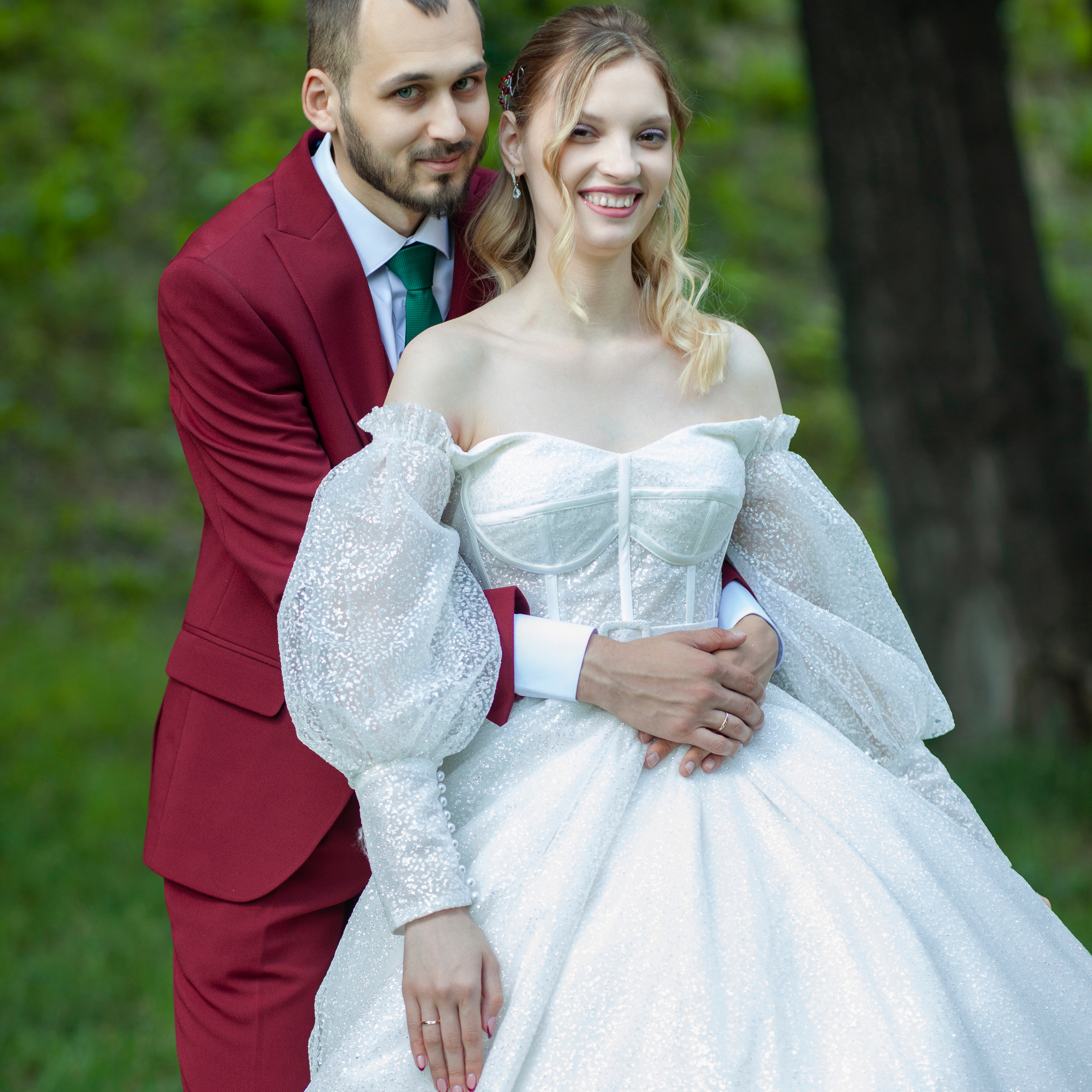 Отзывы. Репортажный, семейный, свадебный, портретный фотограф