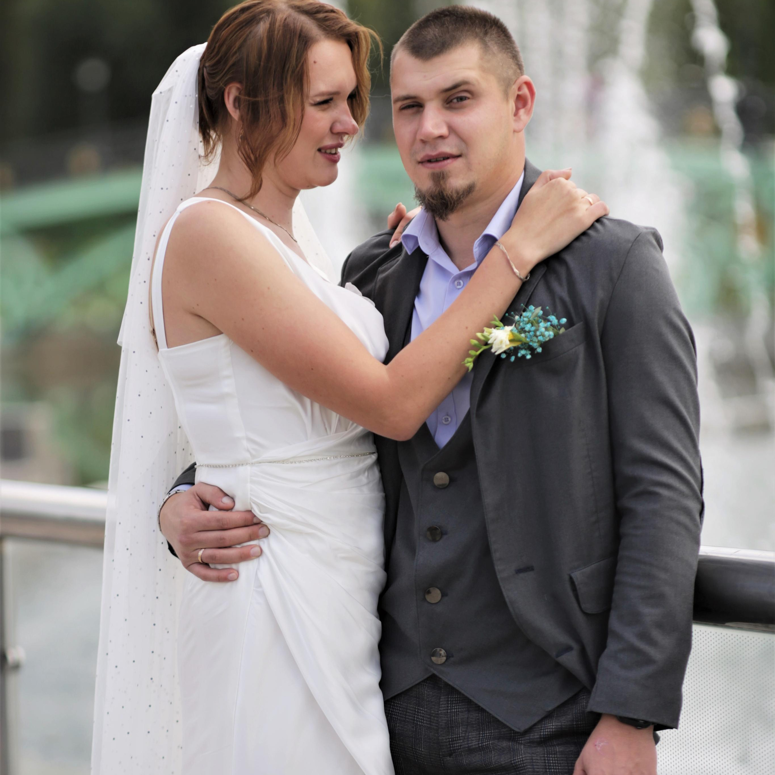 Отзывы. Репортажный, семейный, свадебный, портретный фотограф