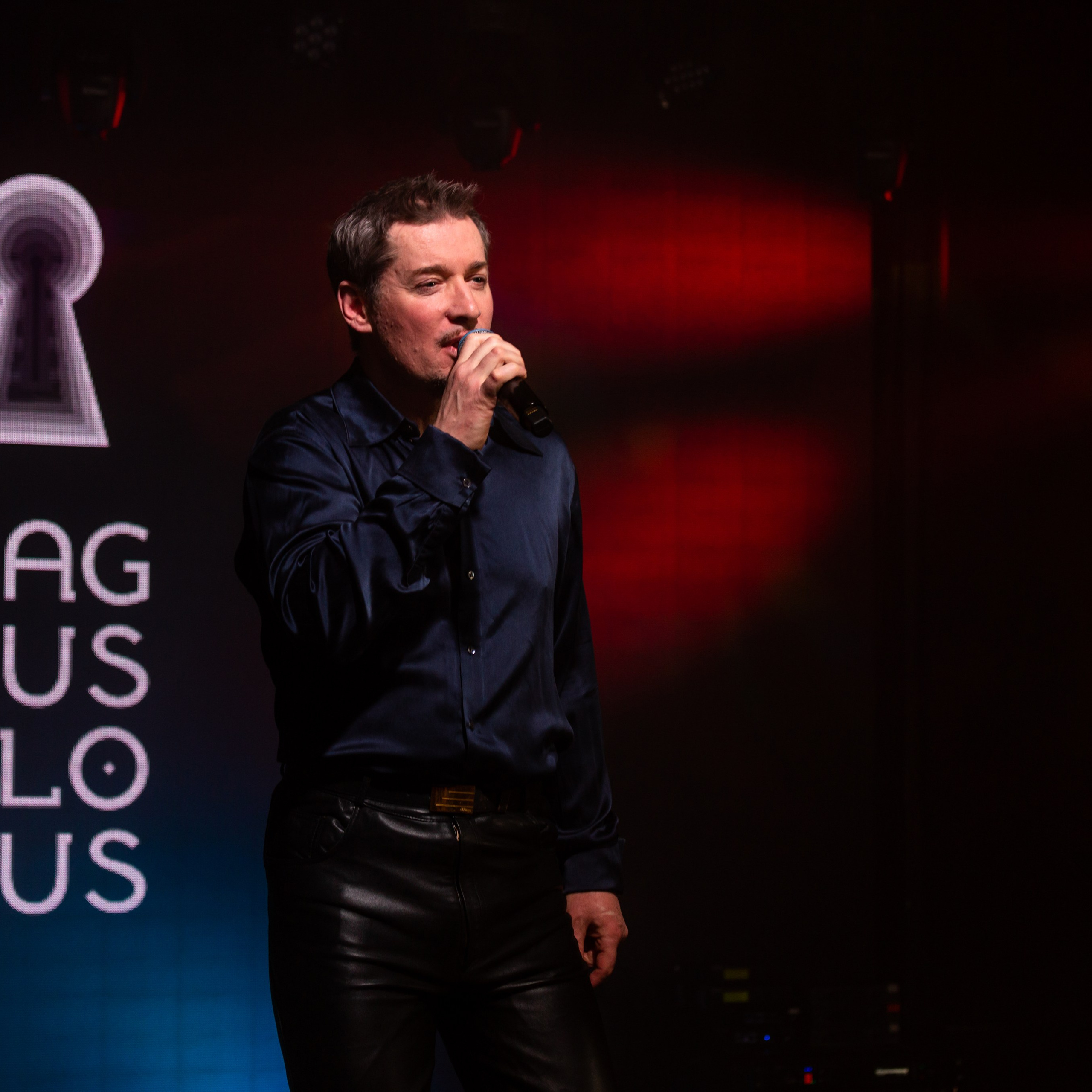 Владислав Туманов. Юбилейный концерт.