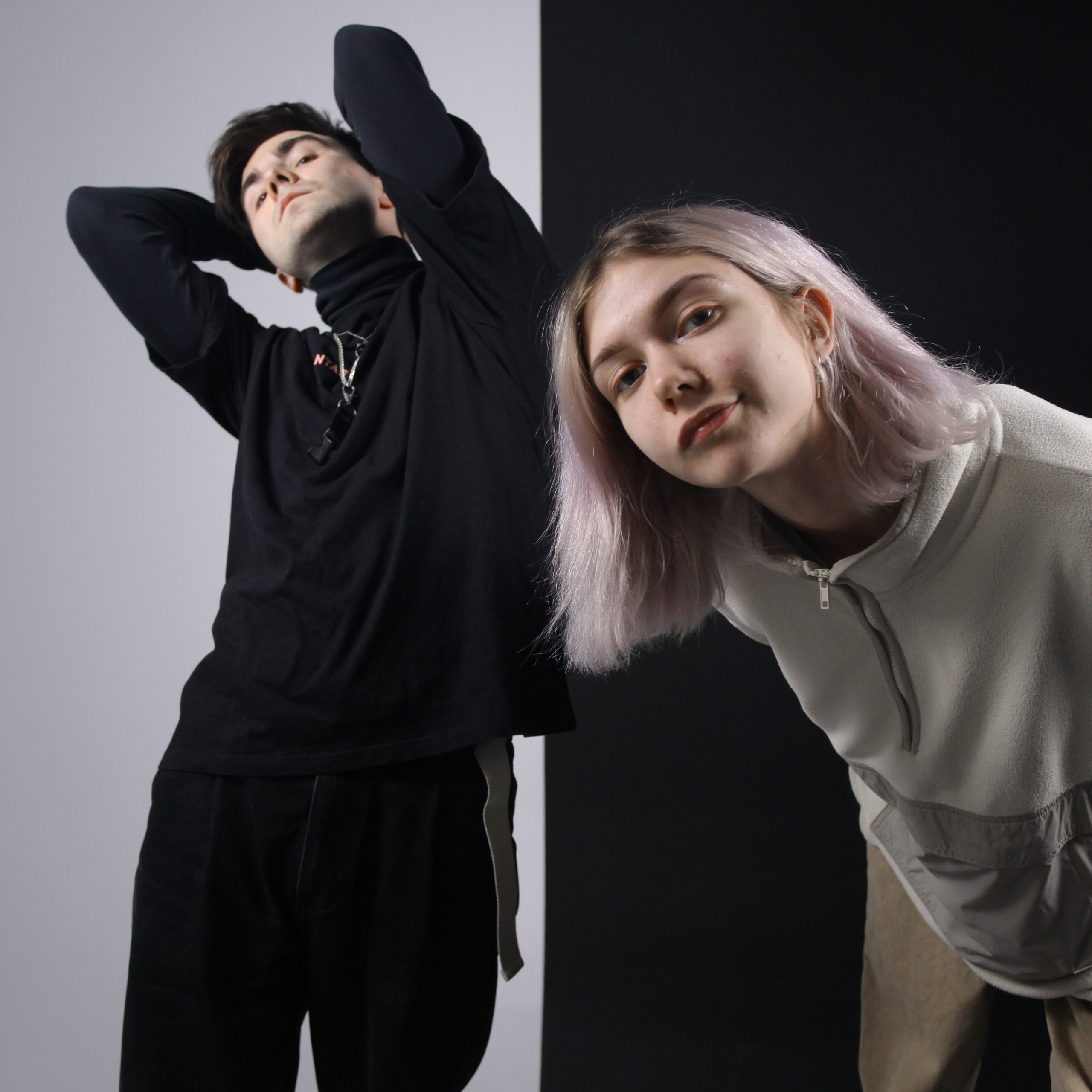 К А Т Я ❤ Д И М А