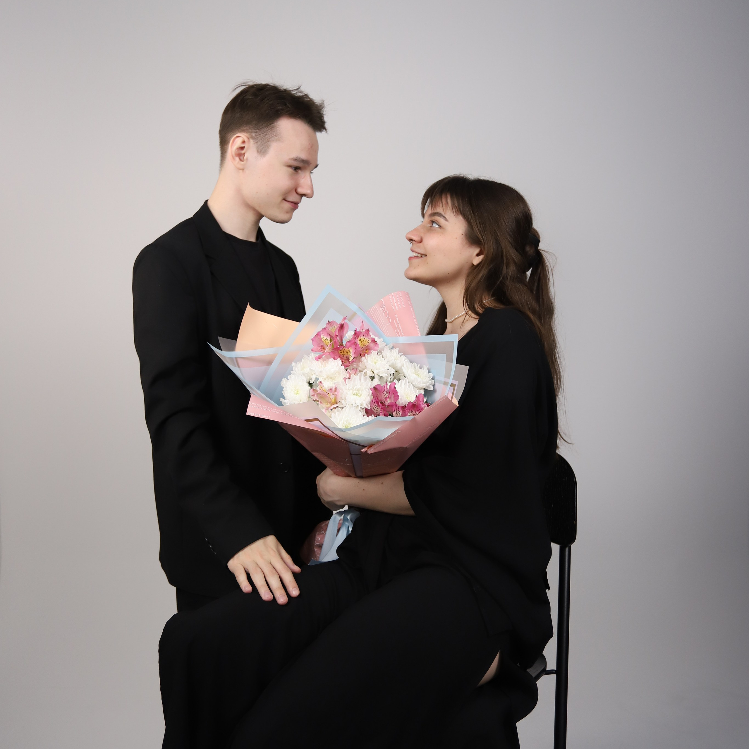 М А Р И Я ❤ Д М И Т Р И Й