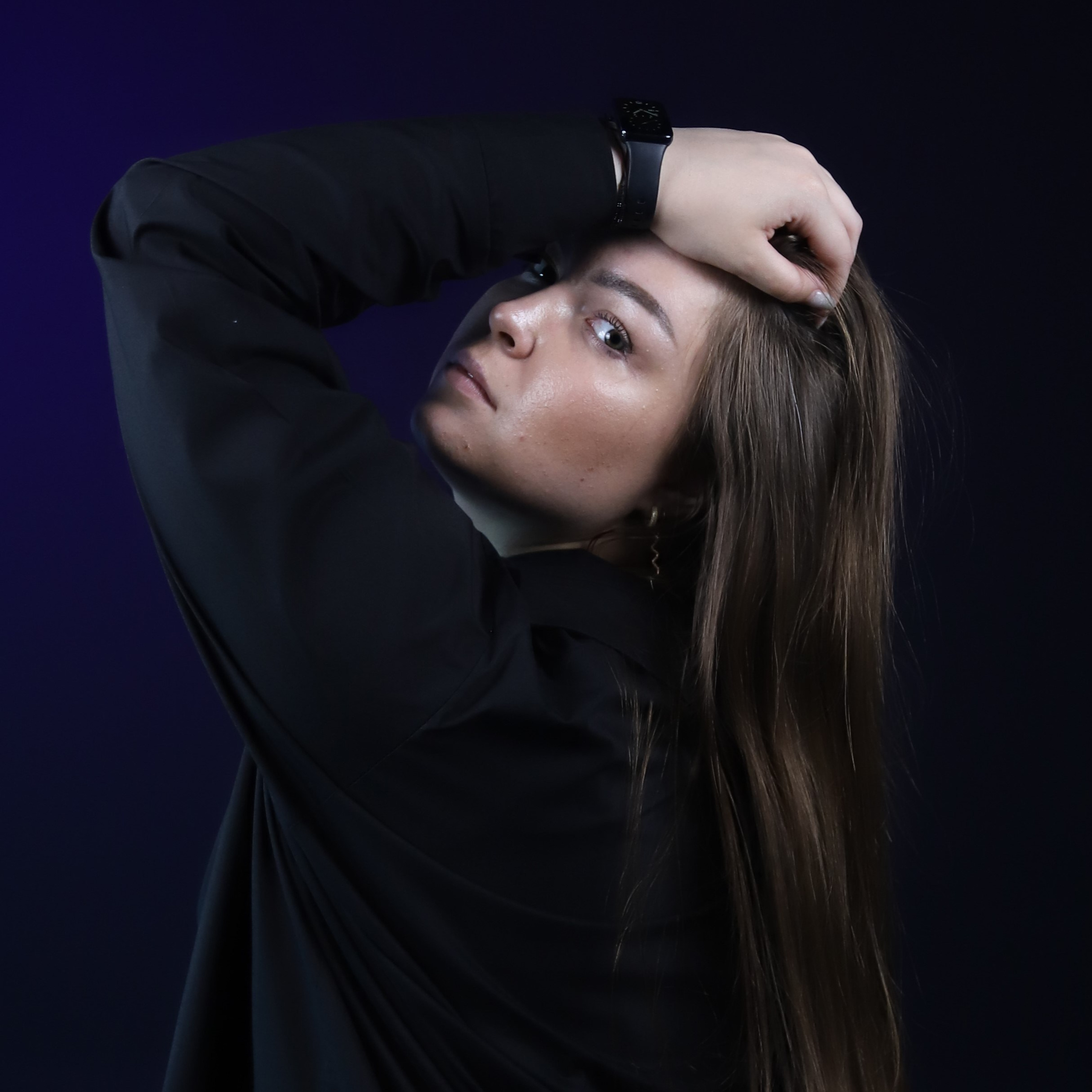 А Н А С Т А С И Я