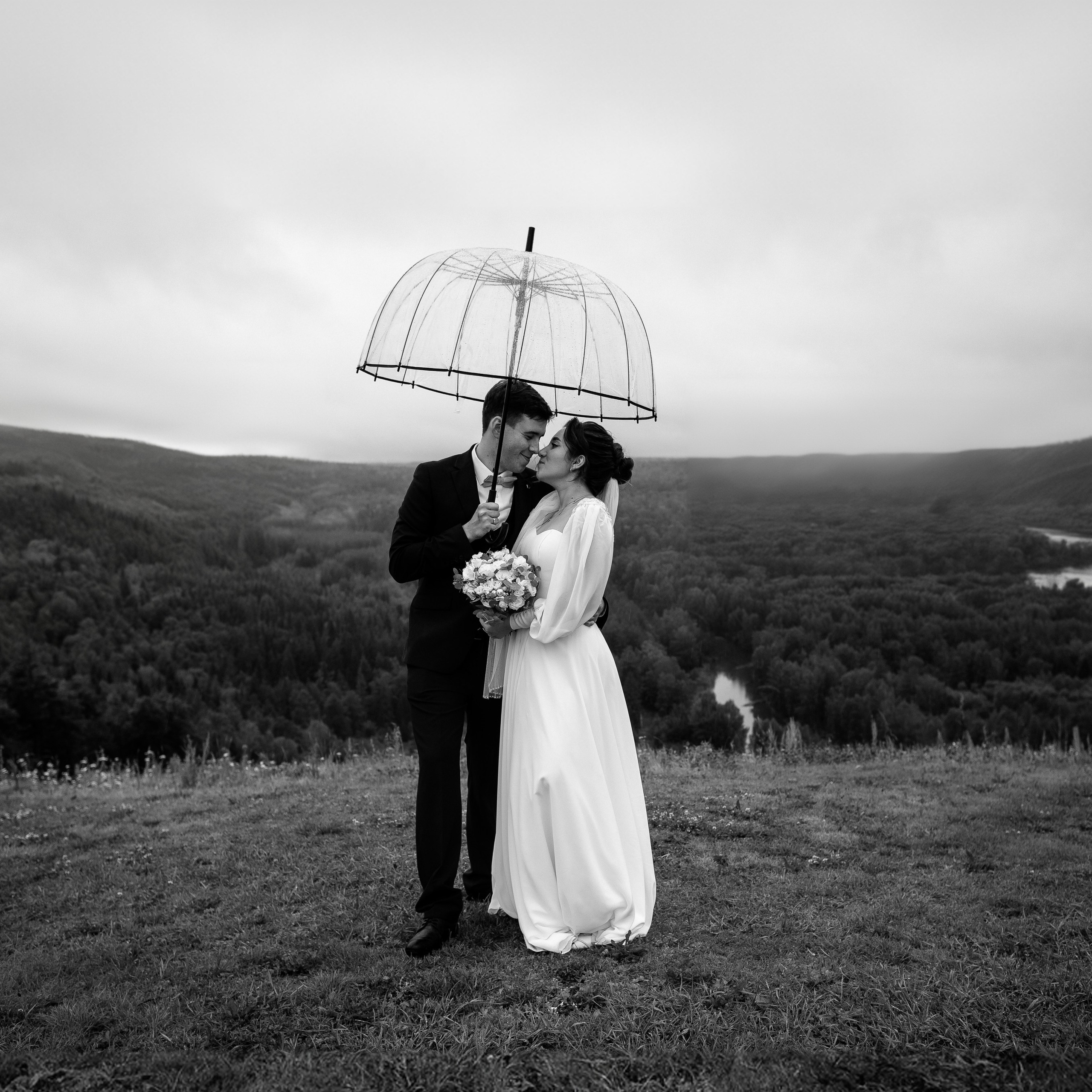 Алексей и Ангелина