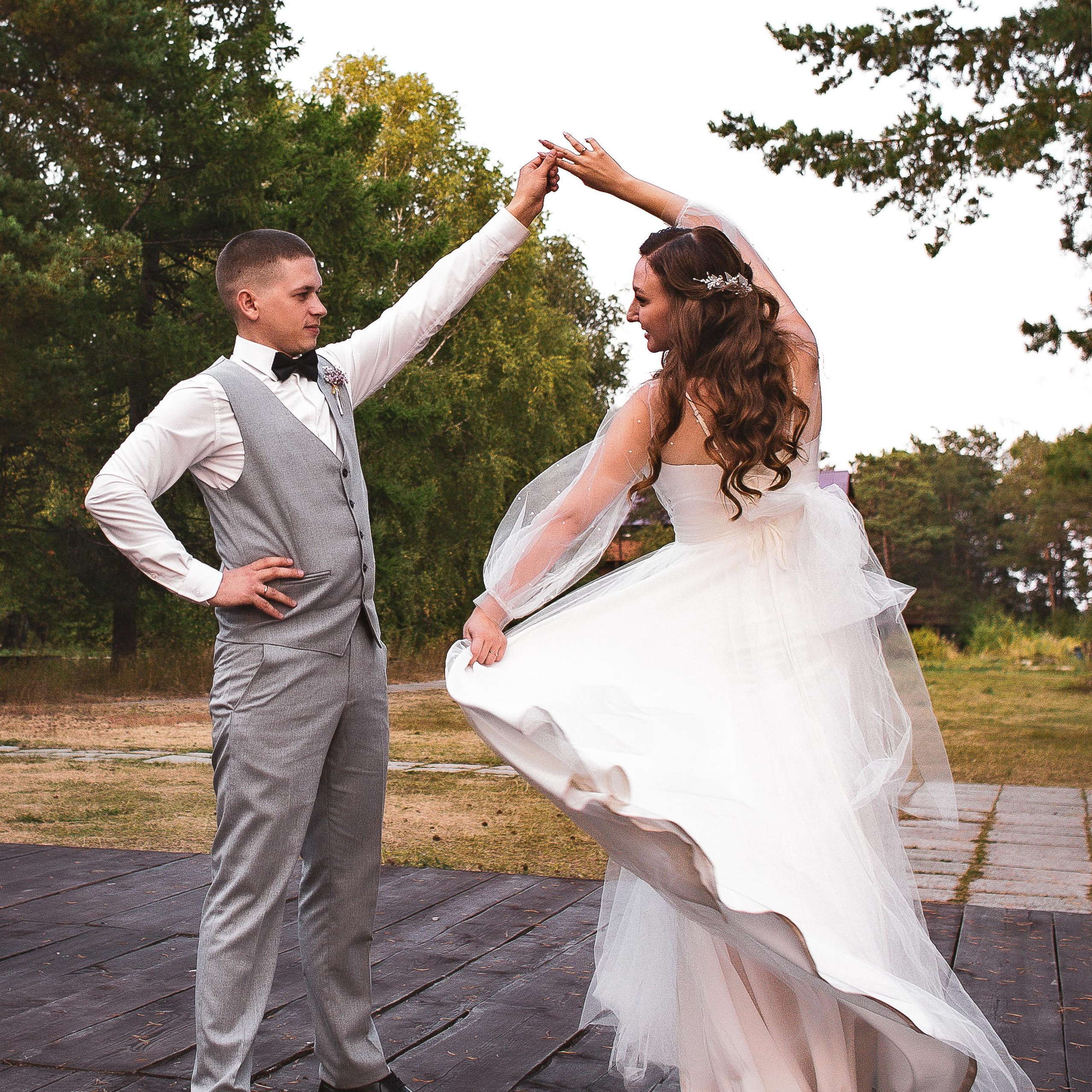 Евгений и Татьяна