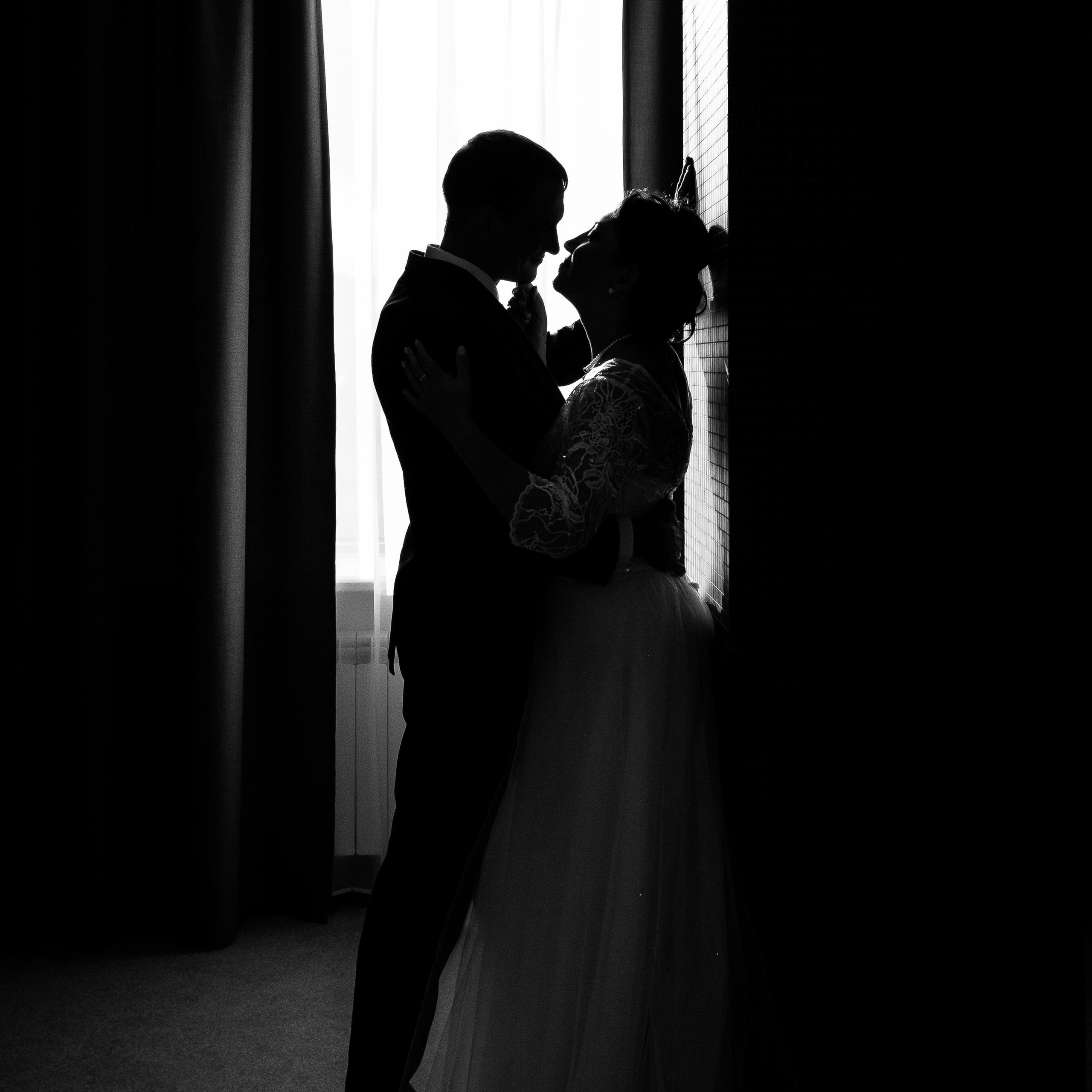 Александр и Анна