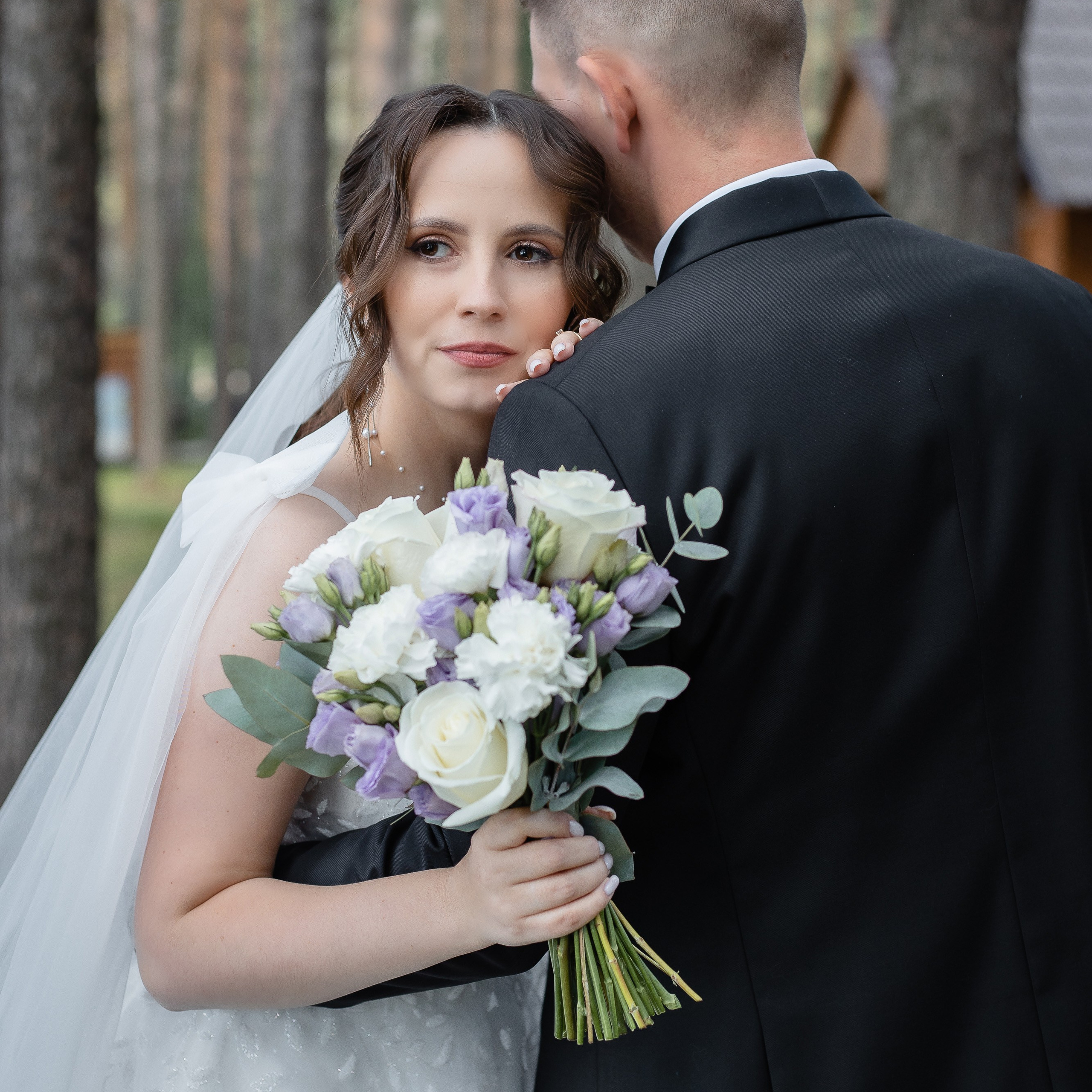 Павел и Екатерина