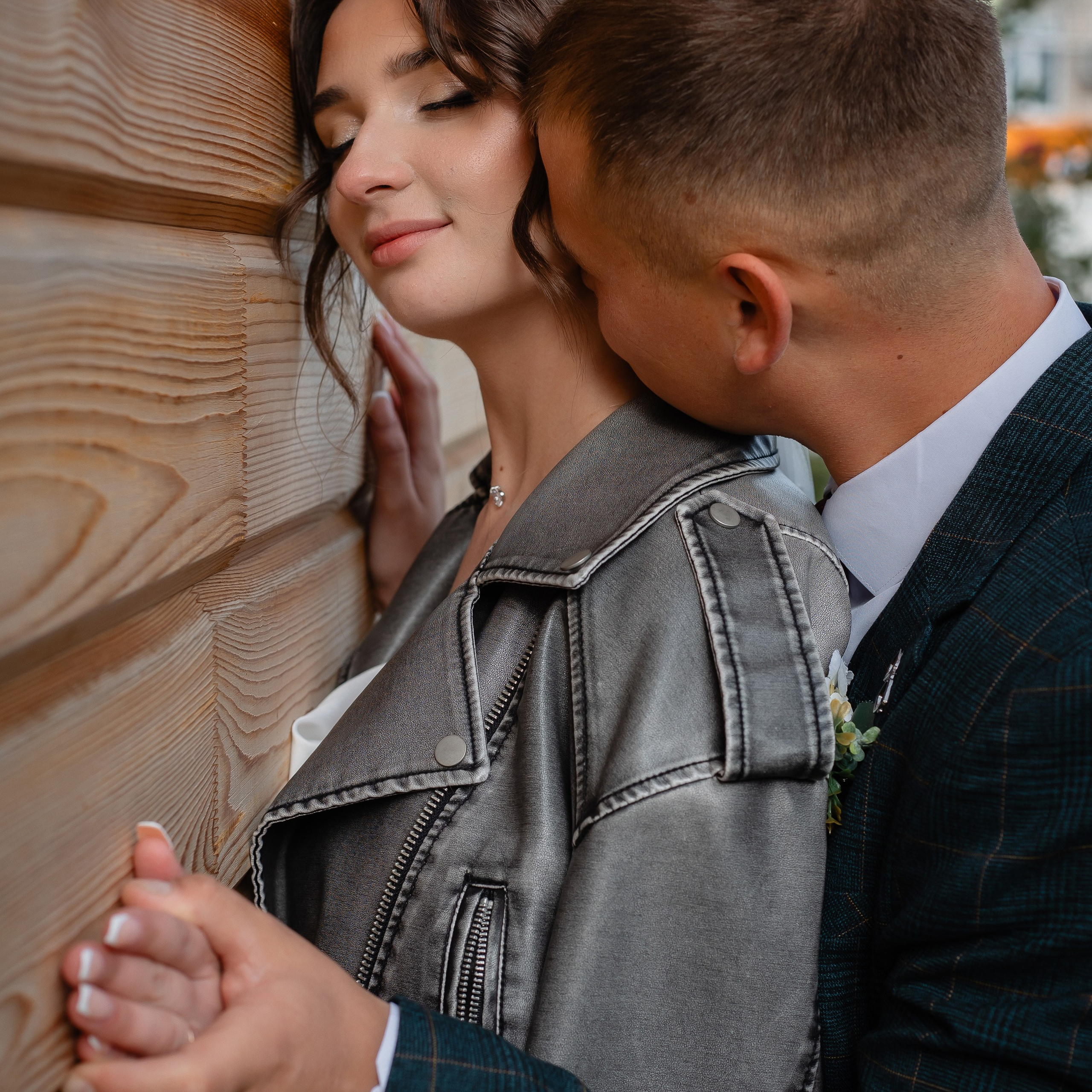 Егор и Анастасия