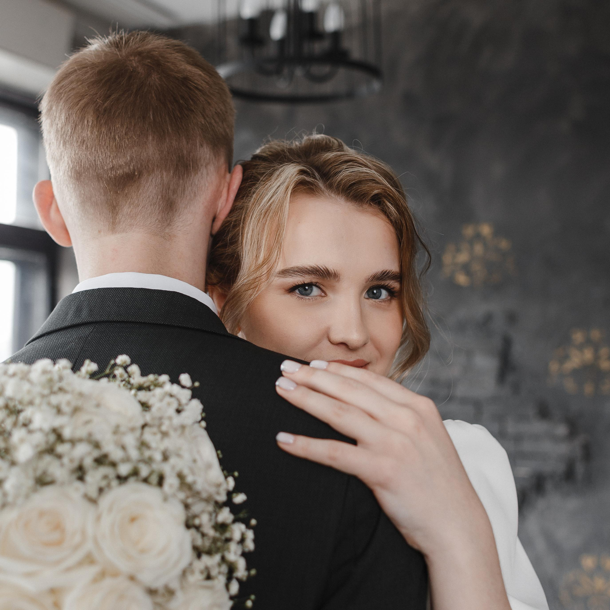 Кирилл и Екатерина