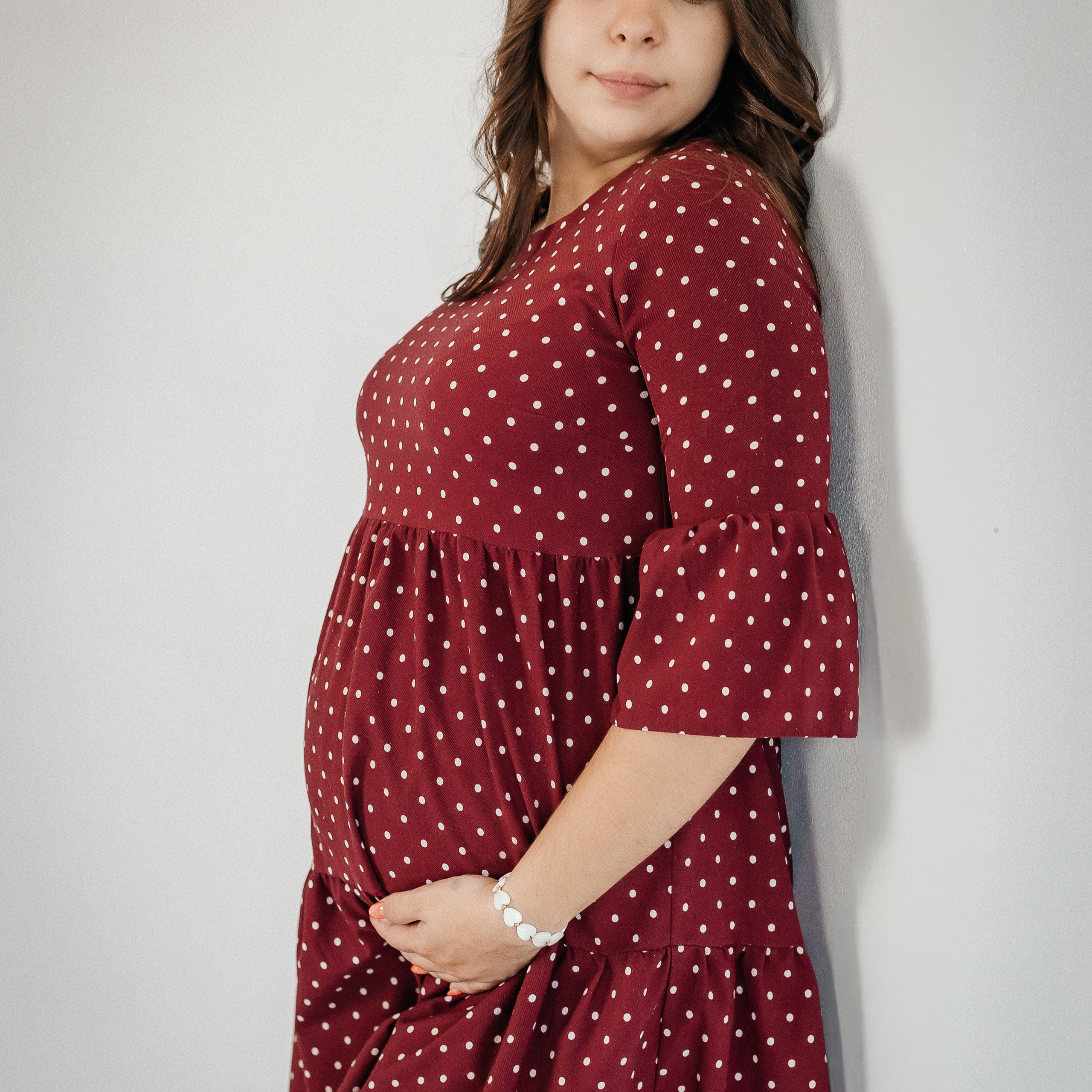 Юра и Наталья