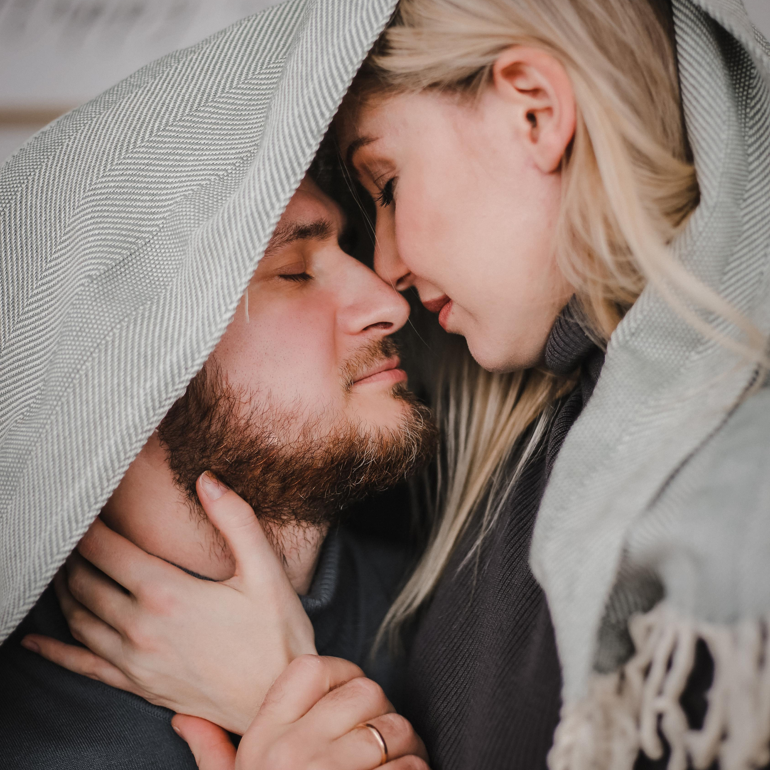 Юрий и Юлия