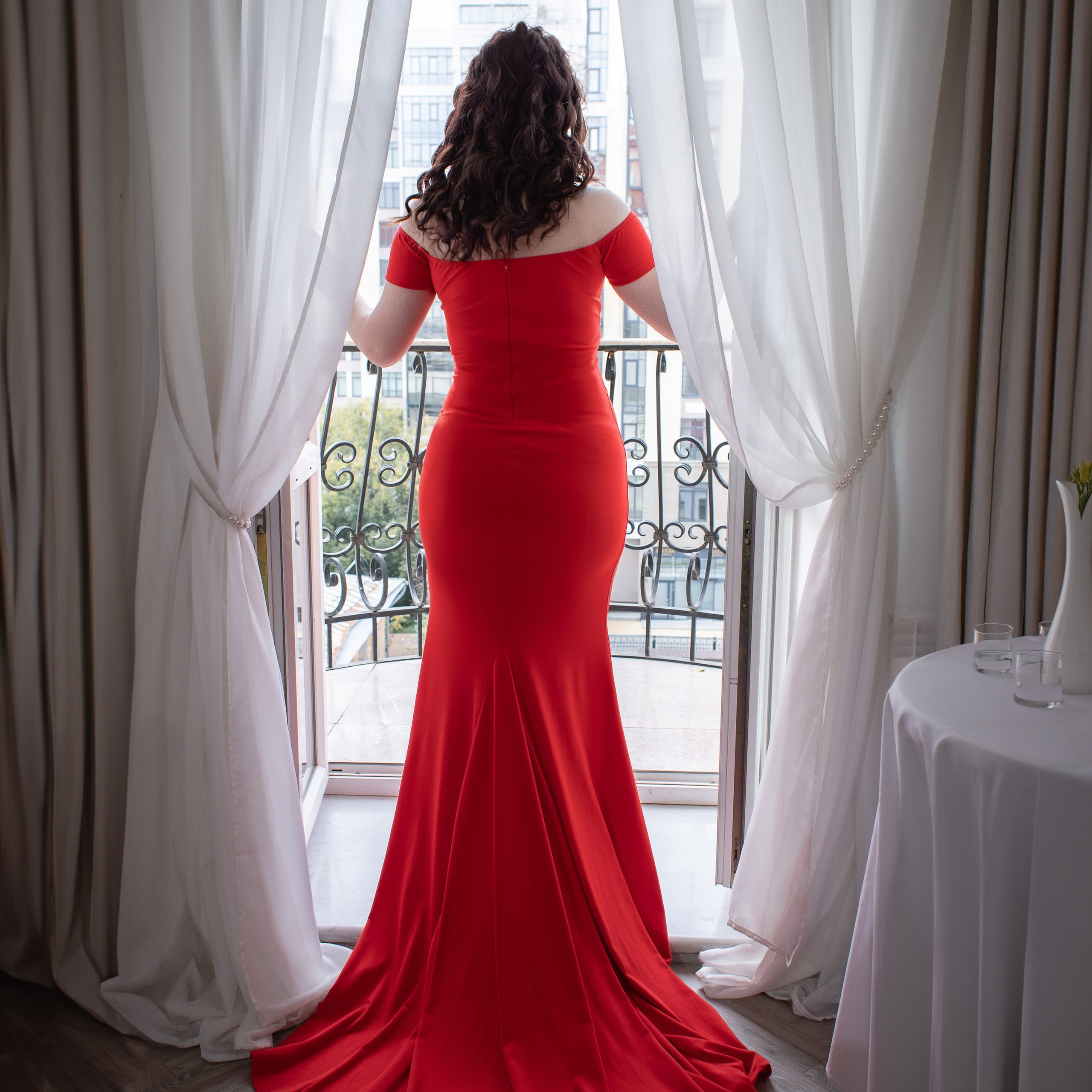 Ринальд и Анастасия