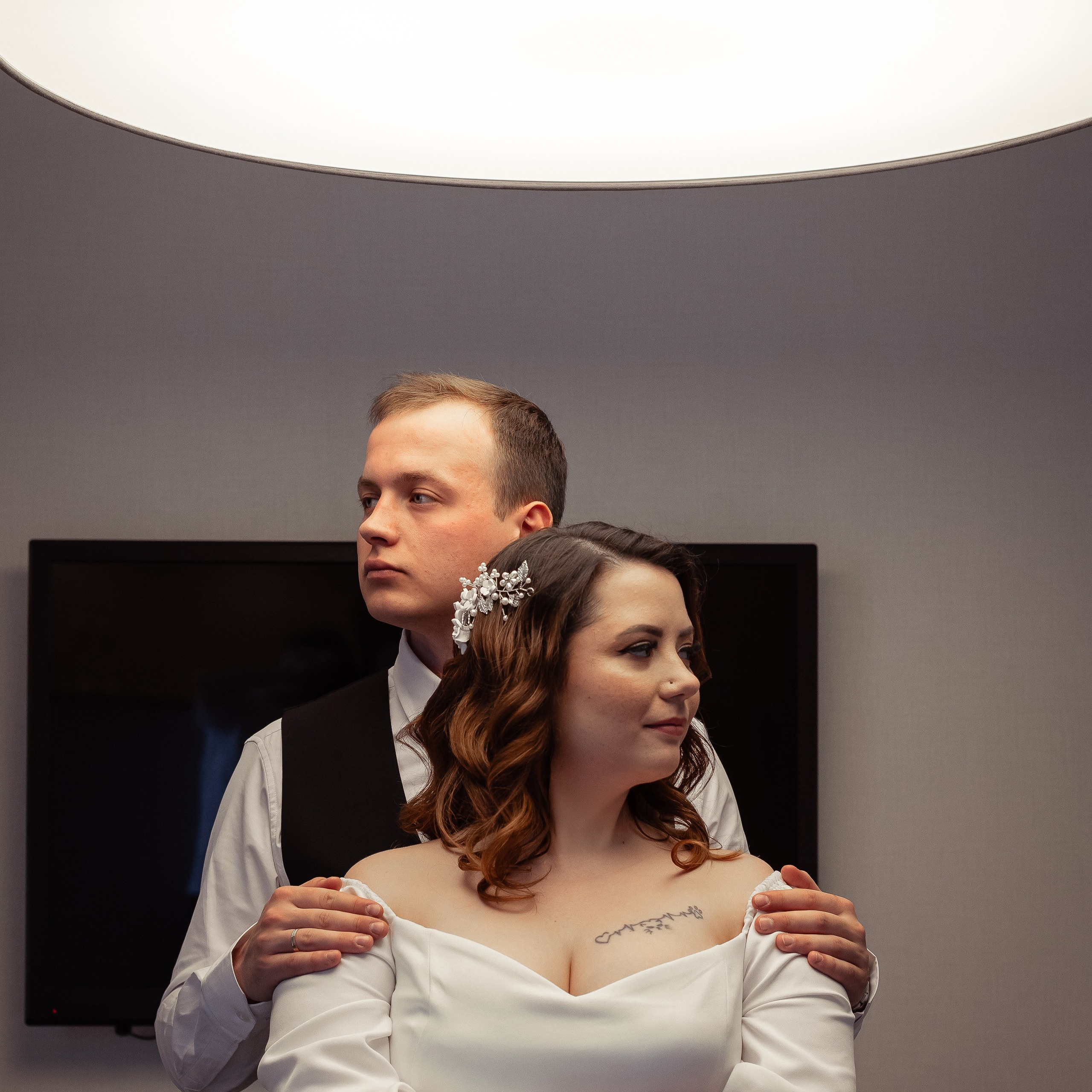 Данила и Ксения