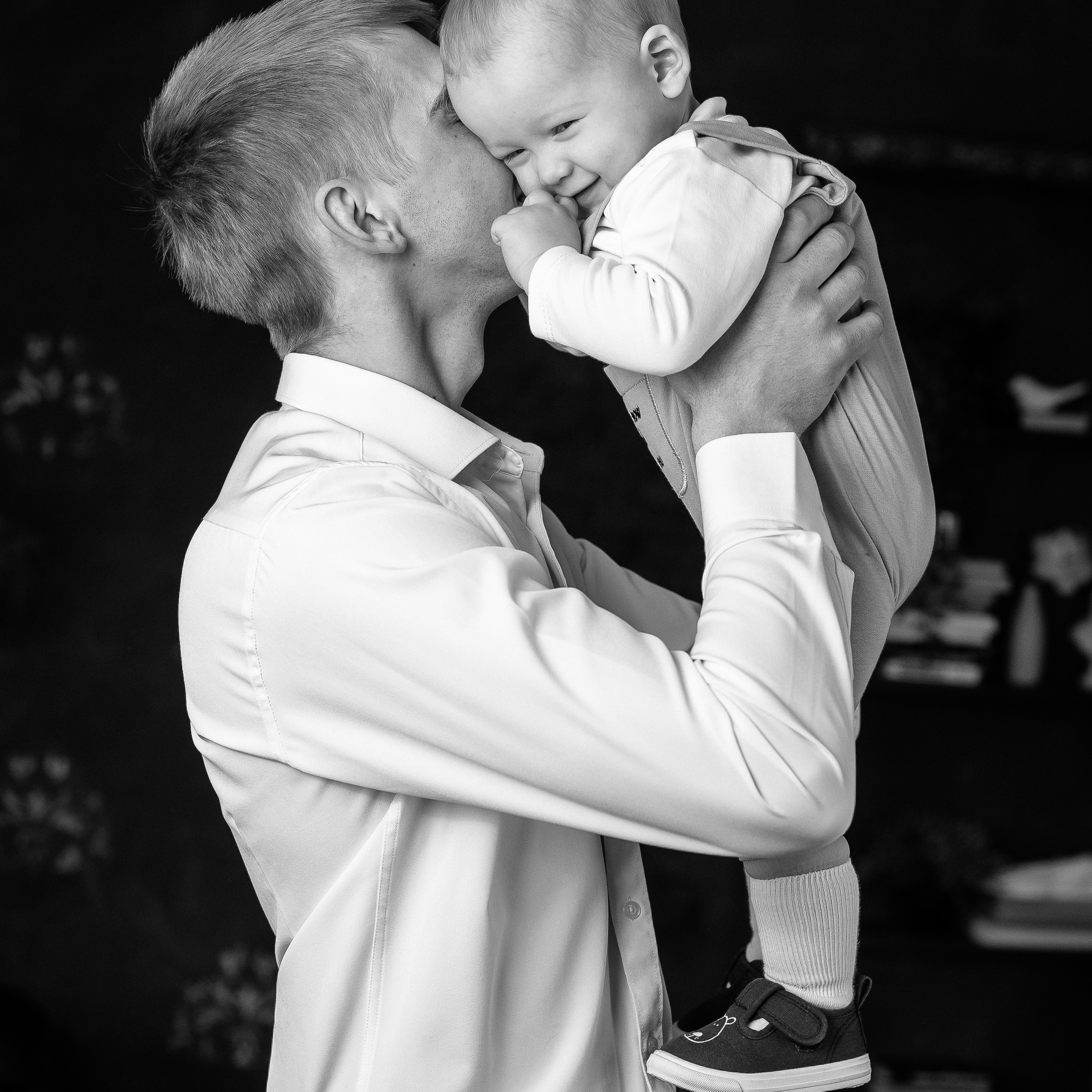 Кирилл и Екатерина