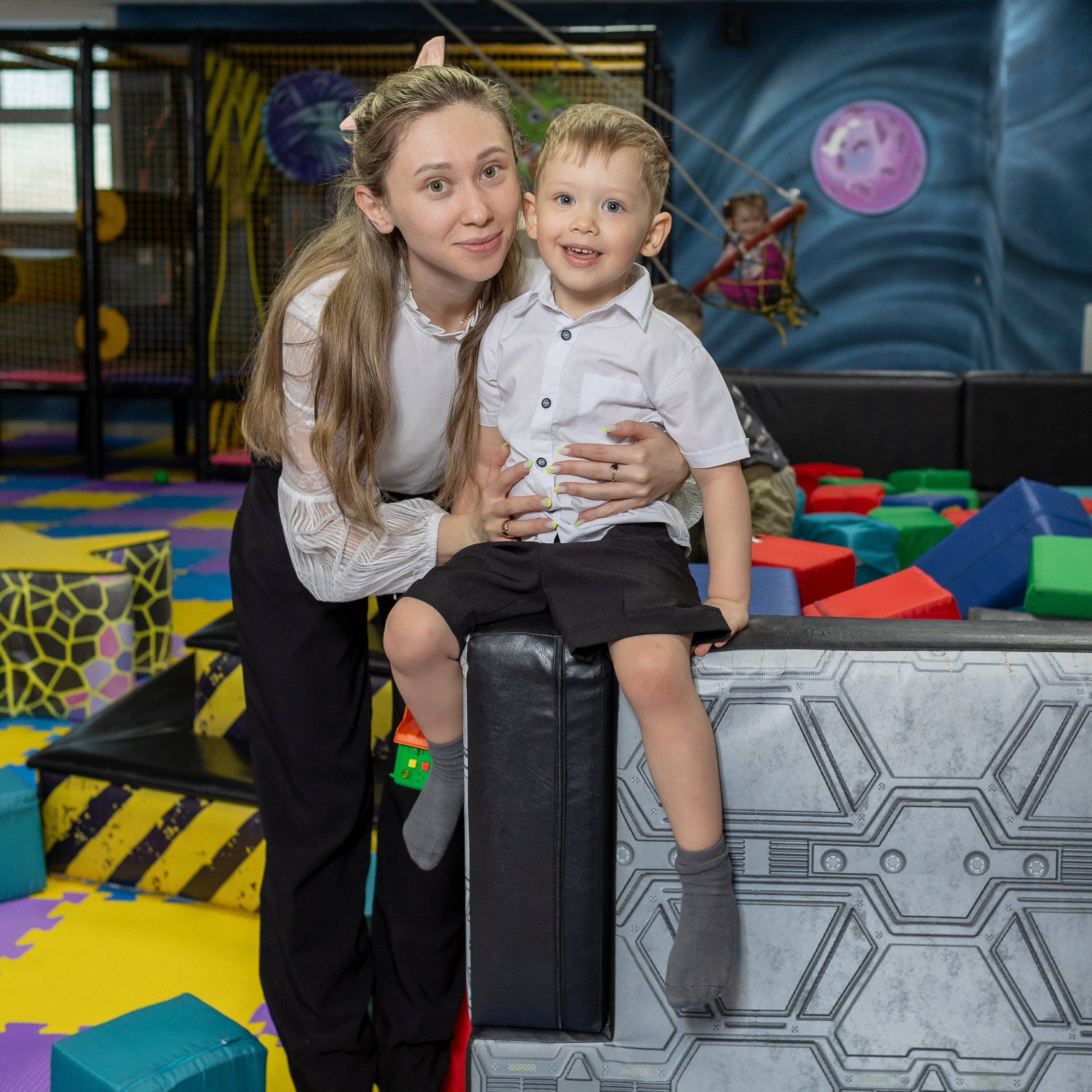 Кафе 7 Звезд