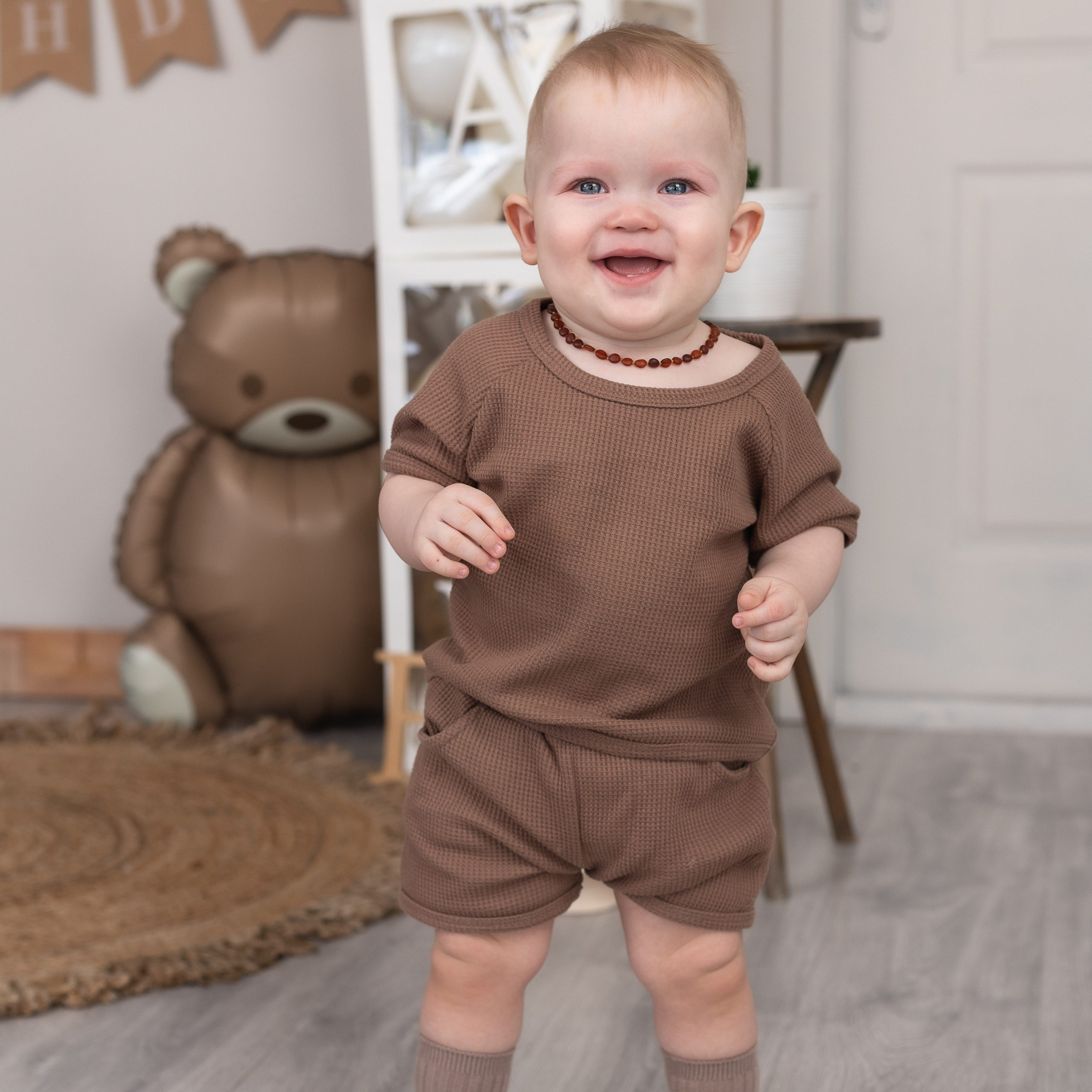 Дамир и Анастасия