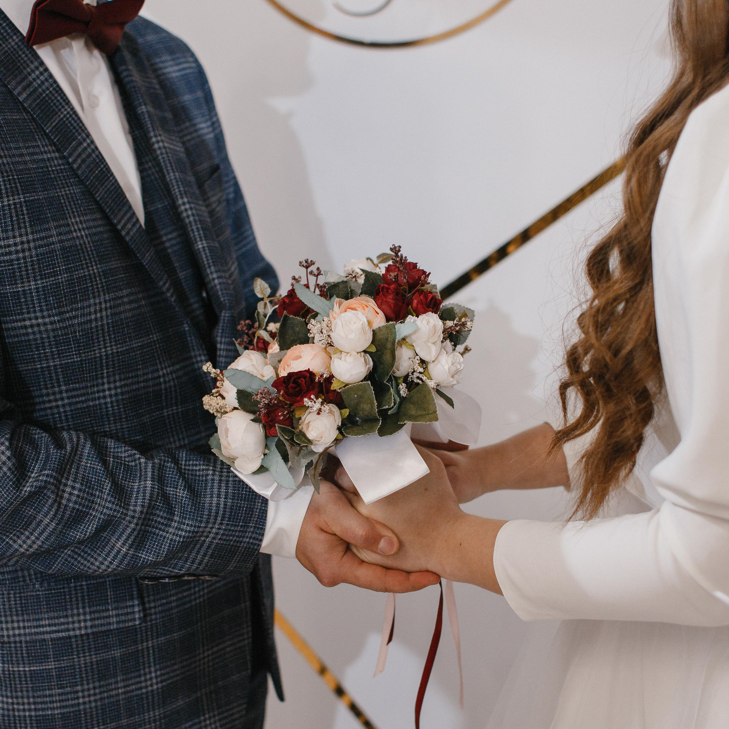 Ярослав и Мария