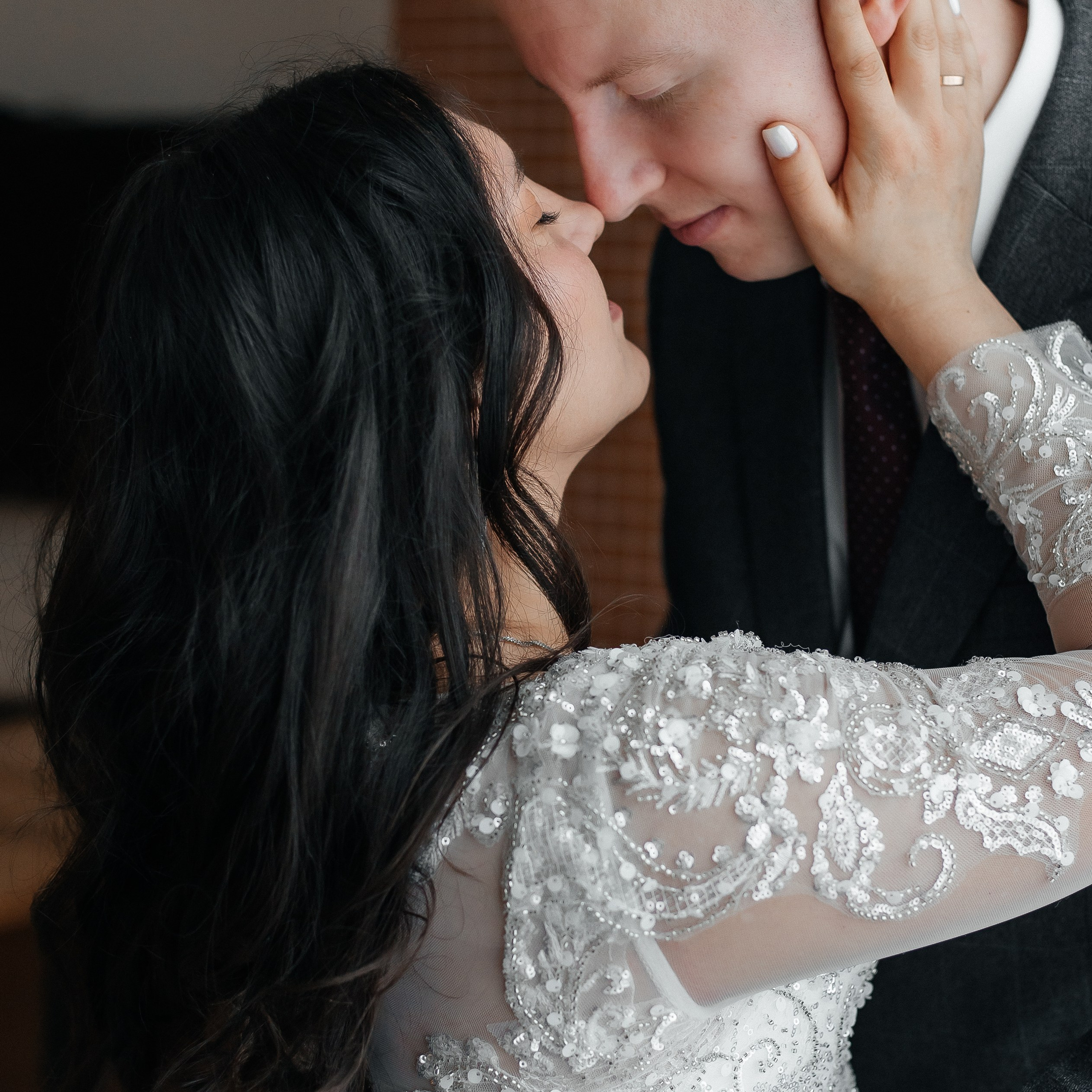 Артем и Наталья