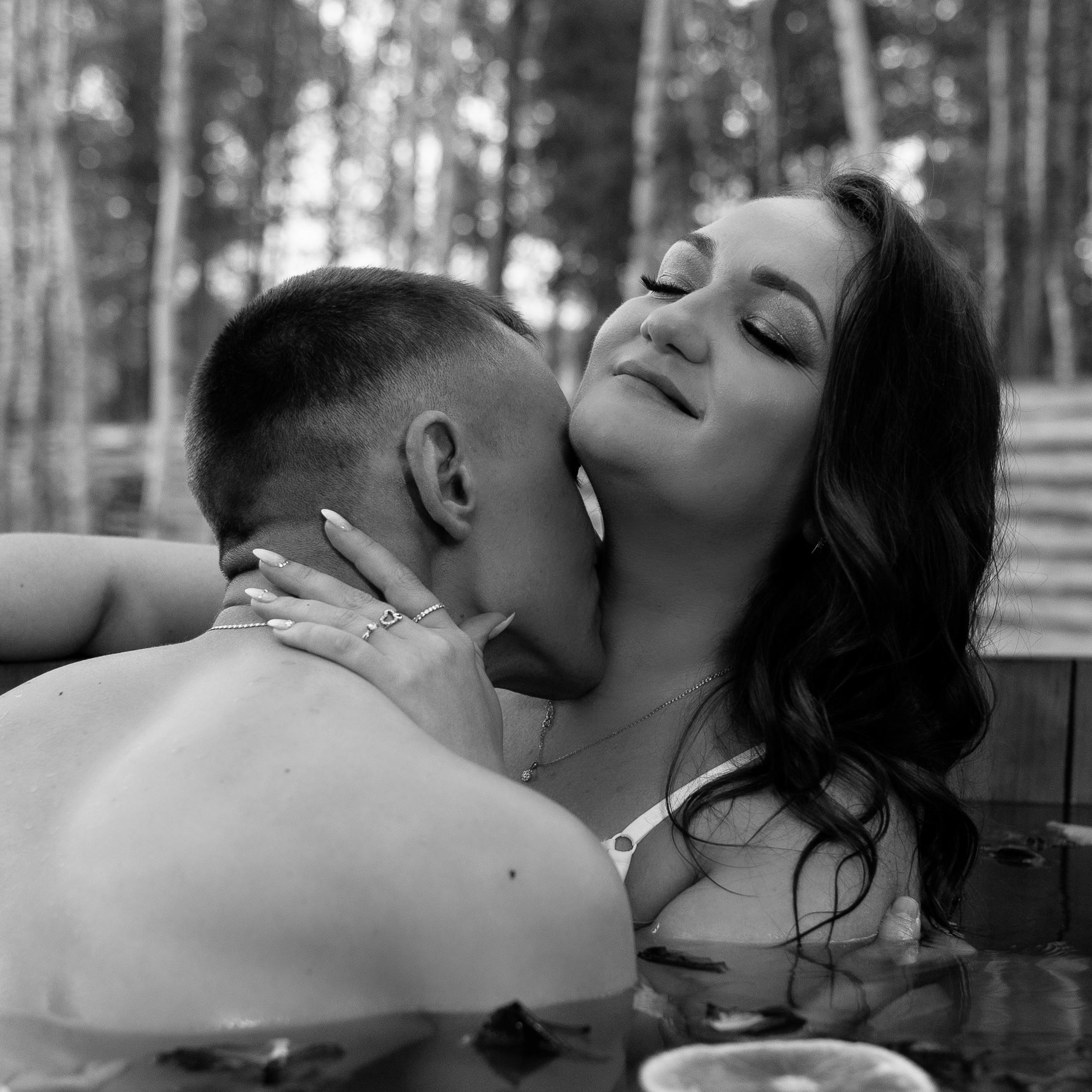 Руслан и Оксана