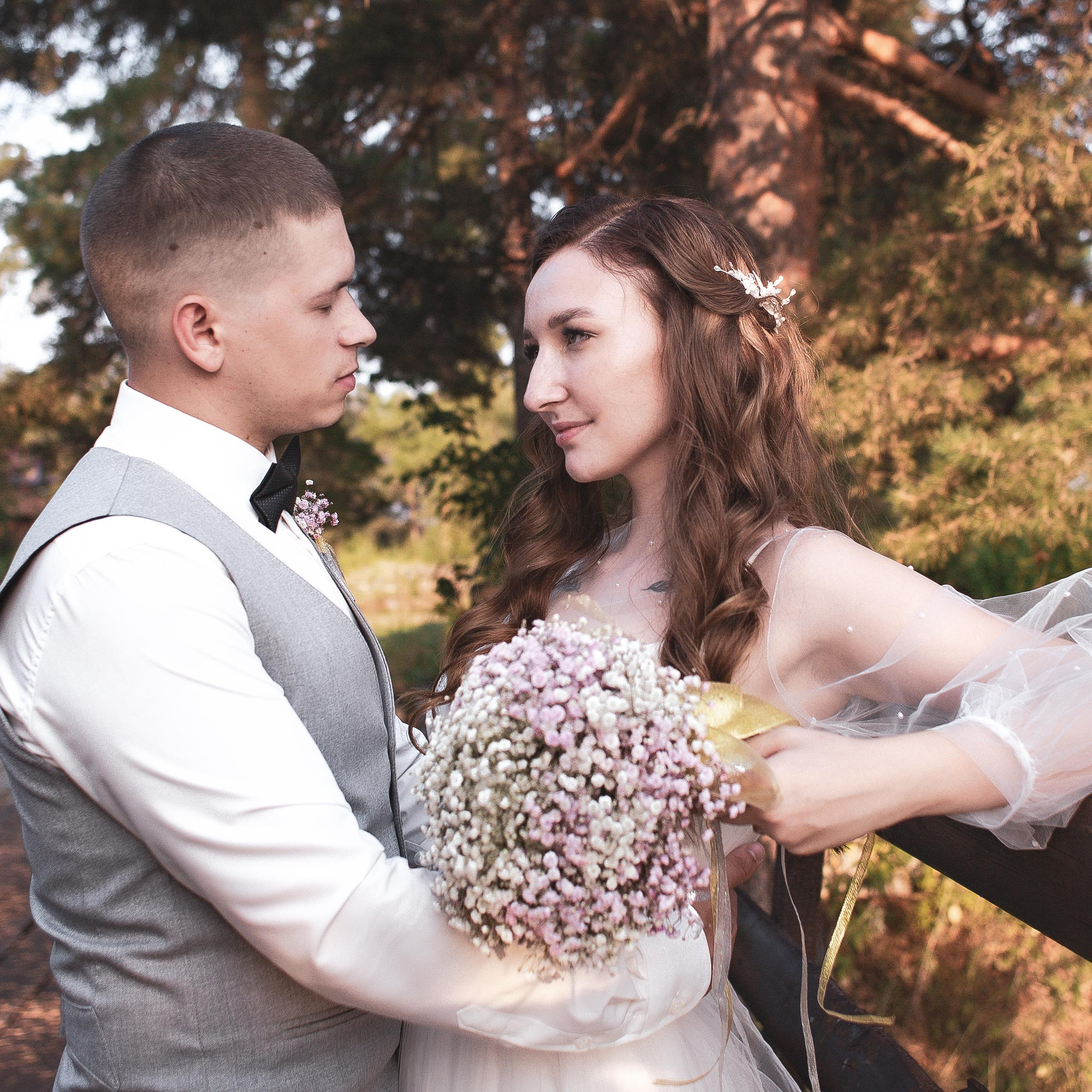 Отзывы. Фотограф Татьяна Орлова