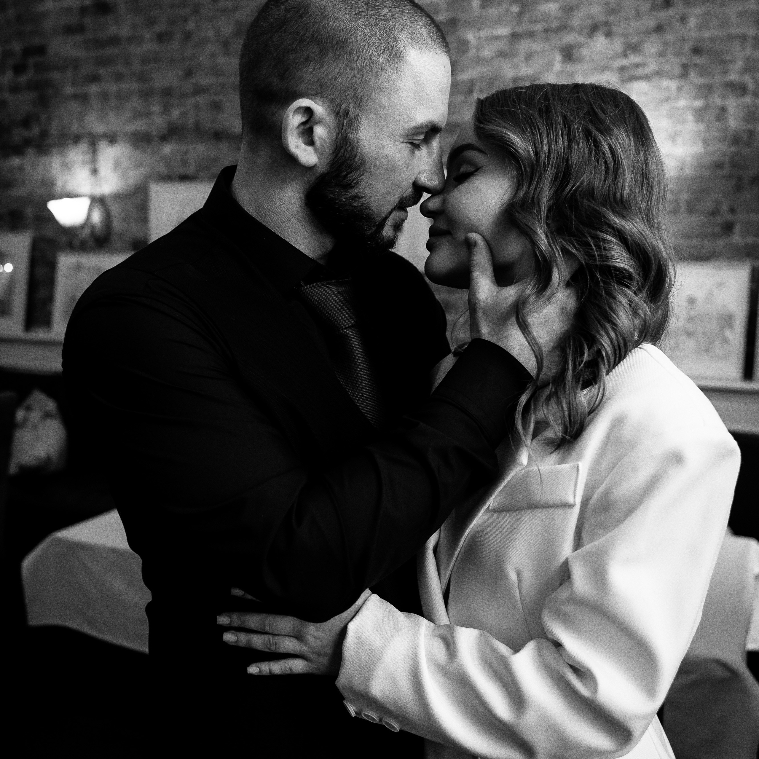 Павел и Ульяна