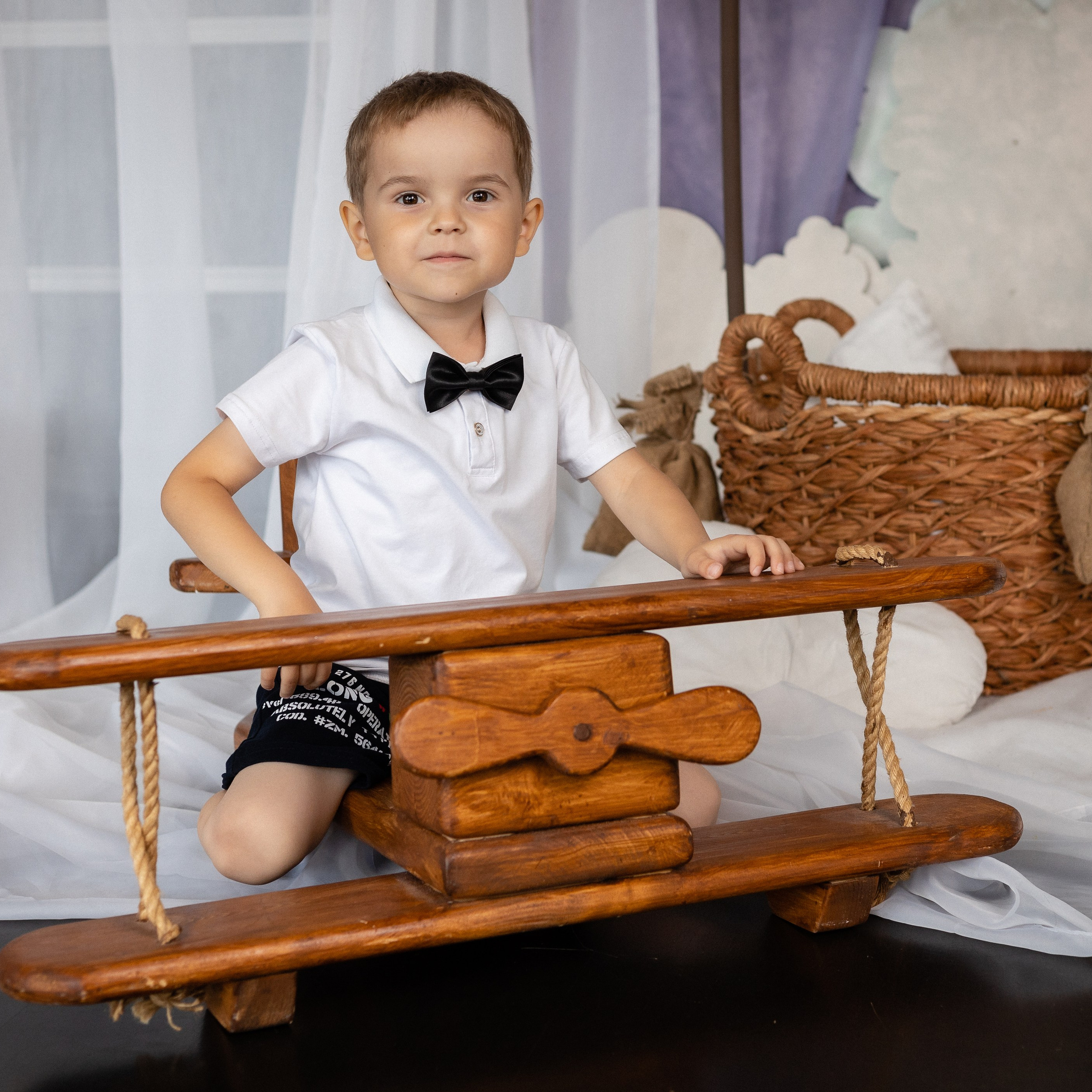 Анастасия и Дамир