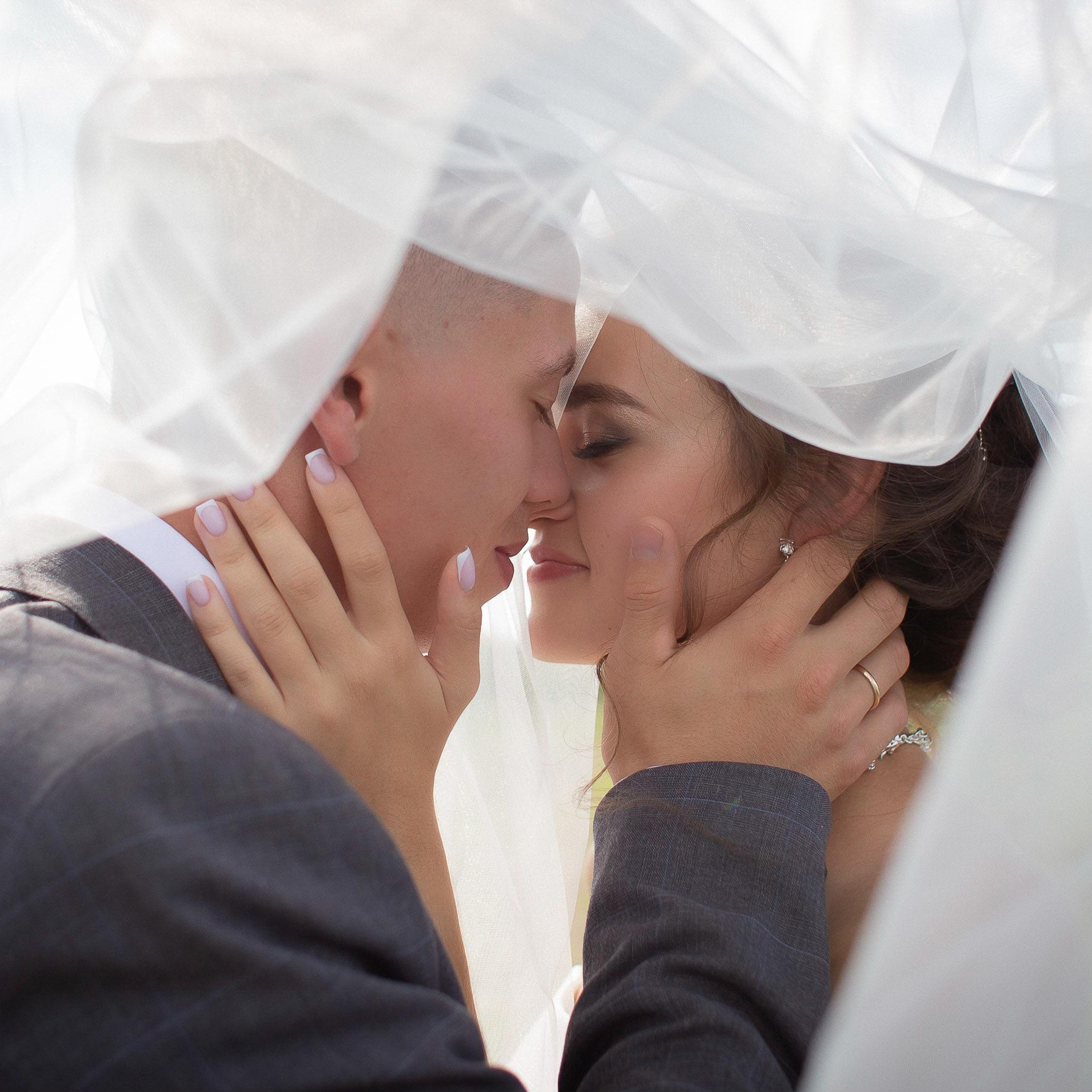 Даниил и Карина