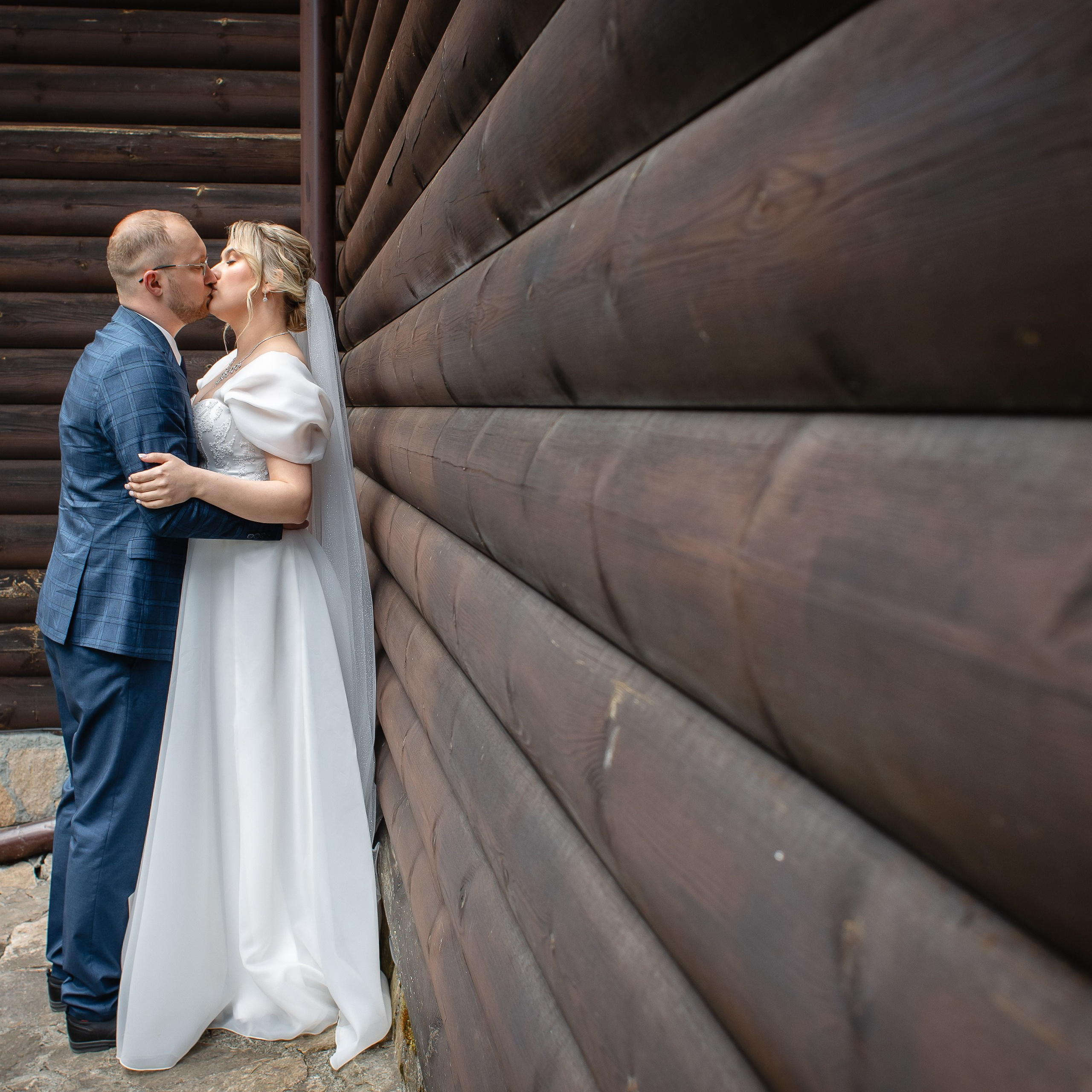 Юрий и Александра