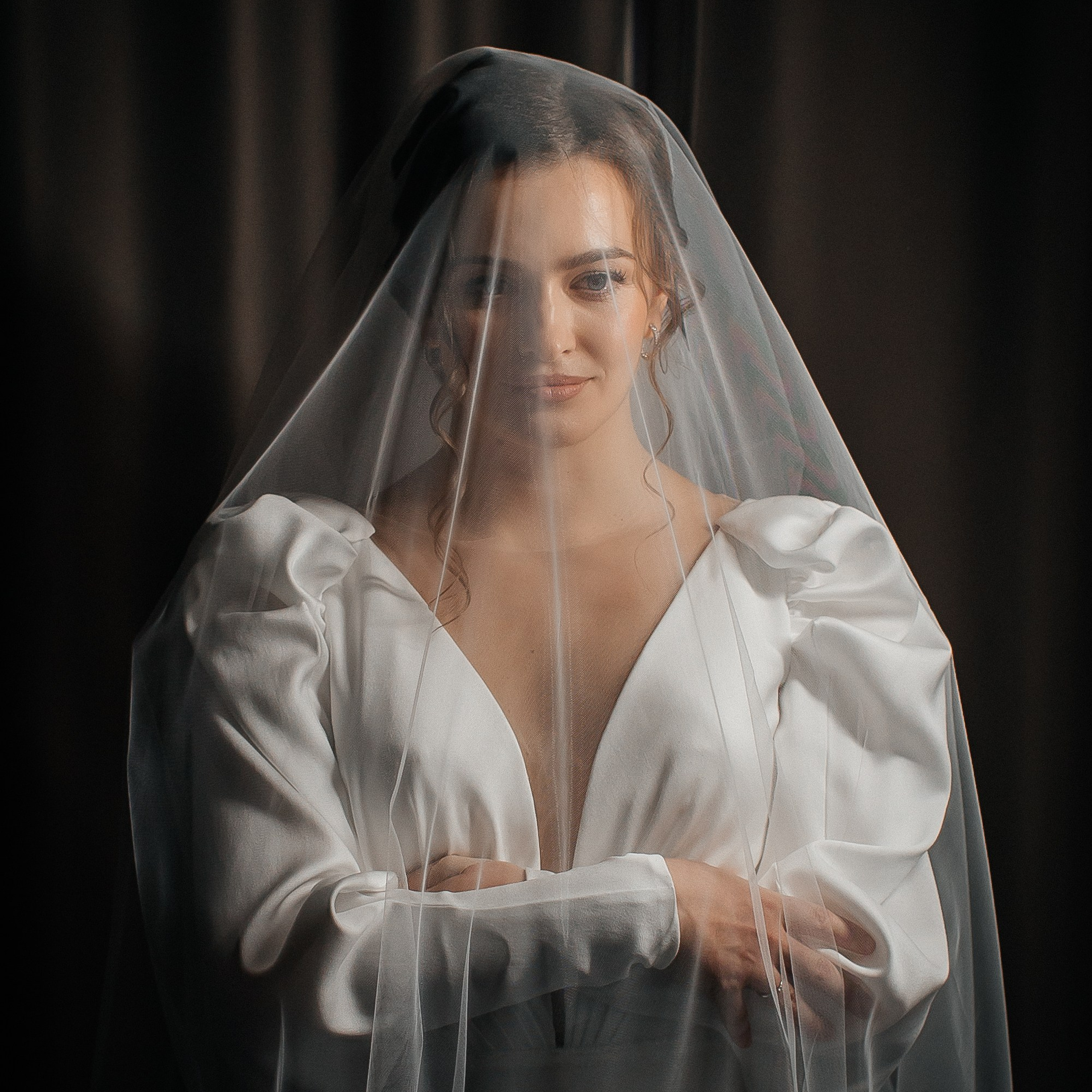 Андрей и Дарья