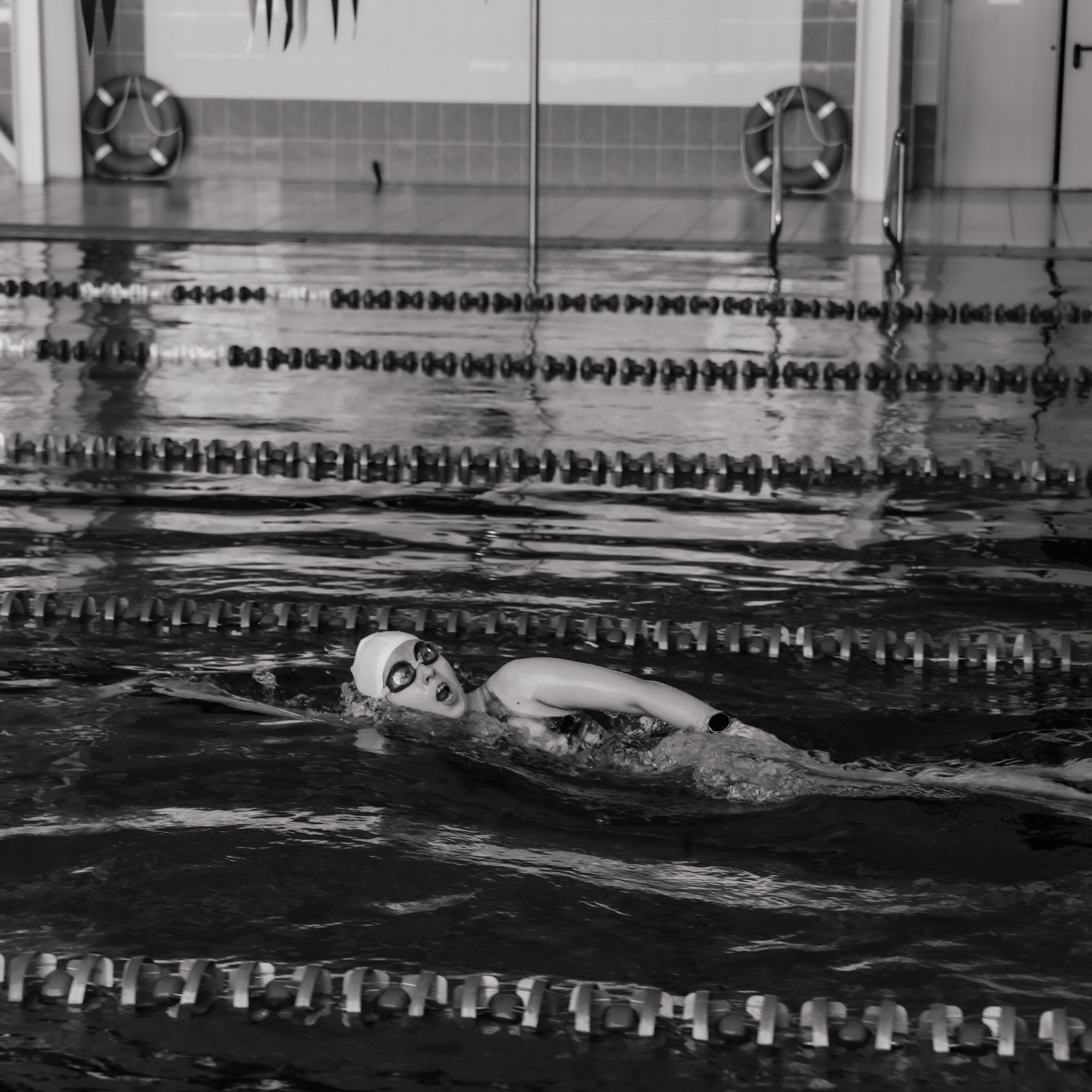 Yudin Swim школа плавания | 26.04.2025