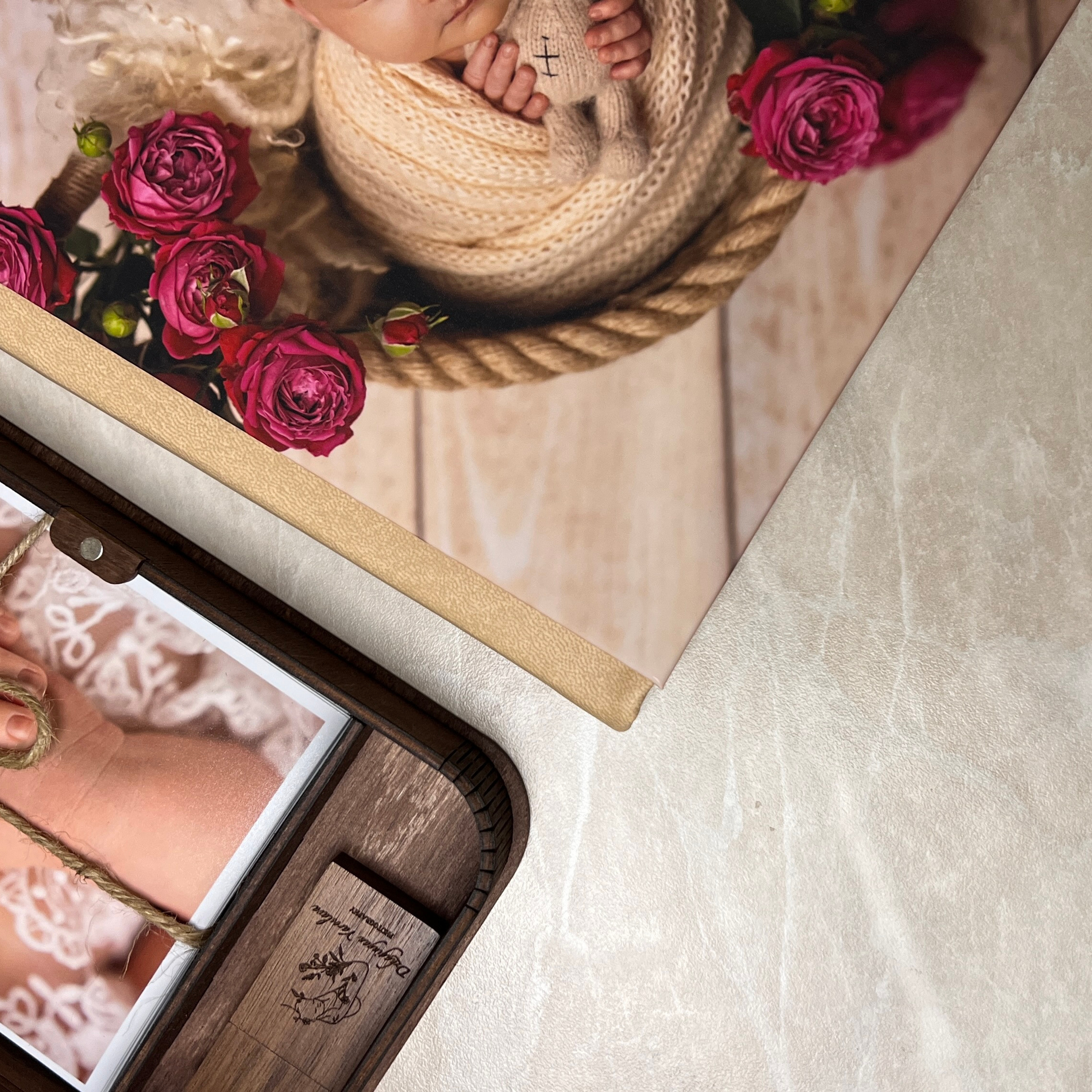 Отзывы благодарных клиентов. Фотограф новорожденных Воронеж