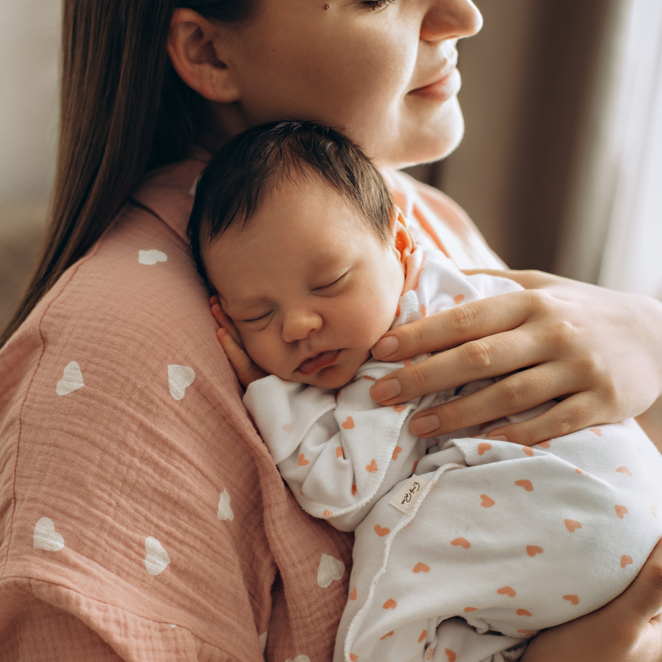 Отзывы благодарных клиентов. Фотограф новорожденных Воронеж