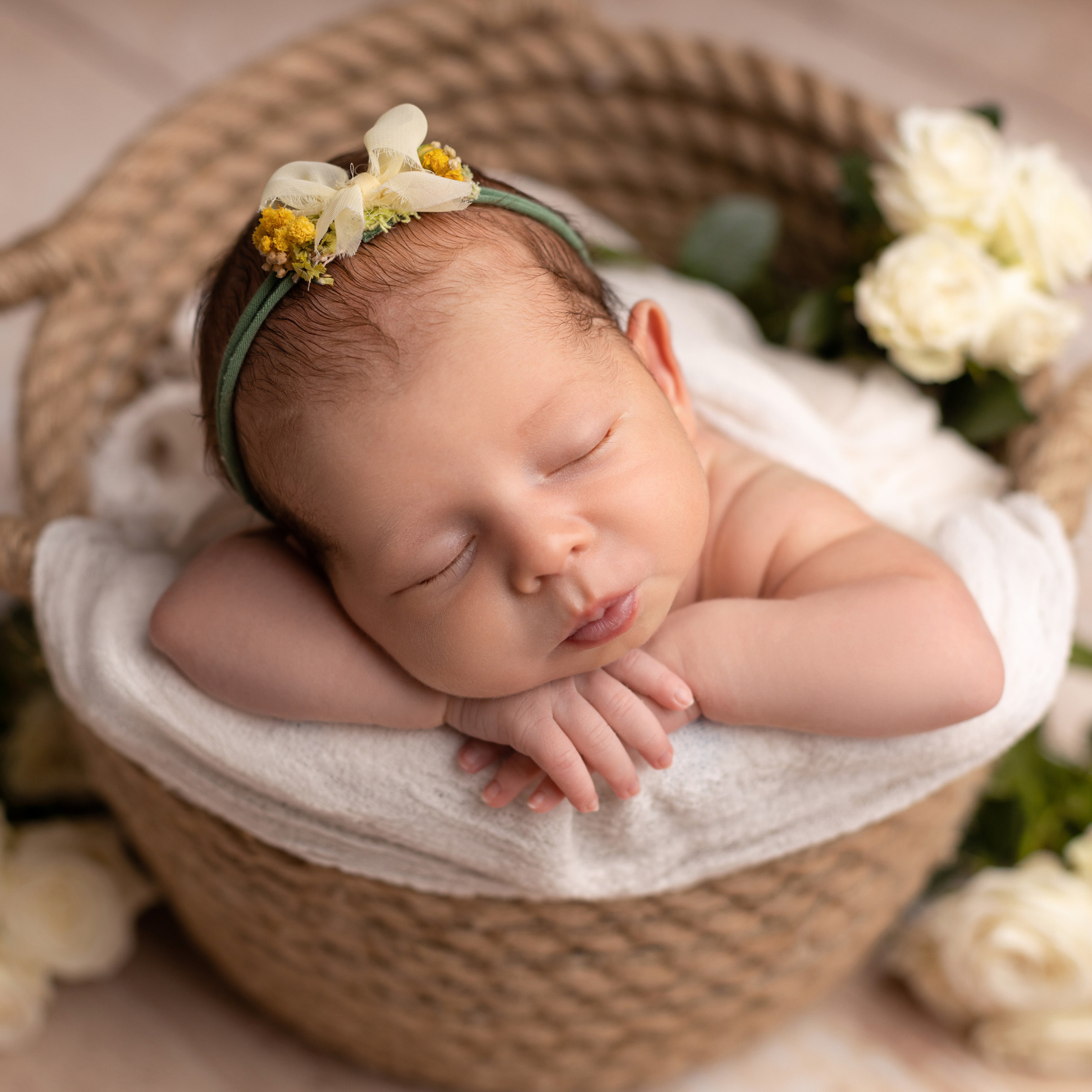 Отзывы благодарных клиентов. Фотограф новорожденных Воронеж