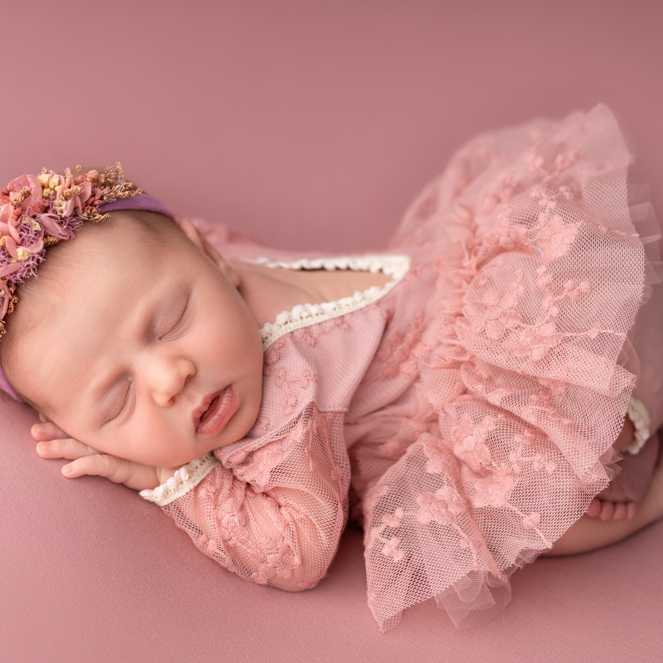 Отзывы благодарных клиентов. Фотограф новорожденных Воронеж