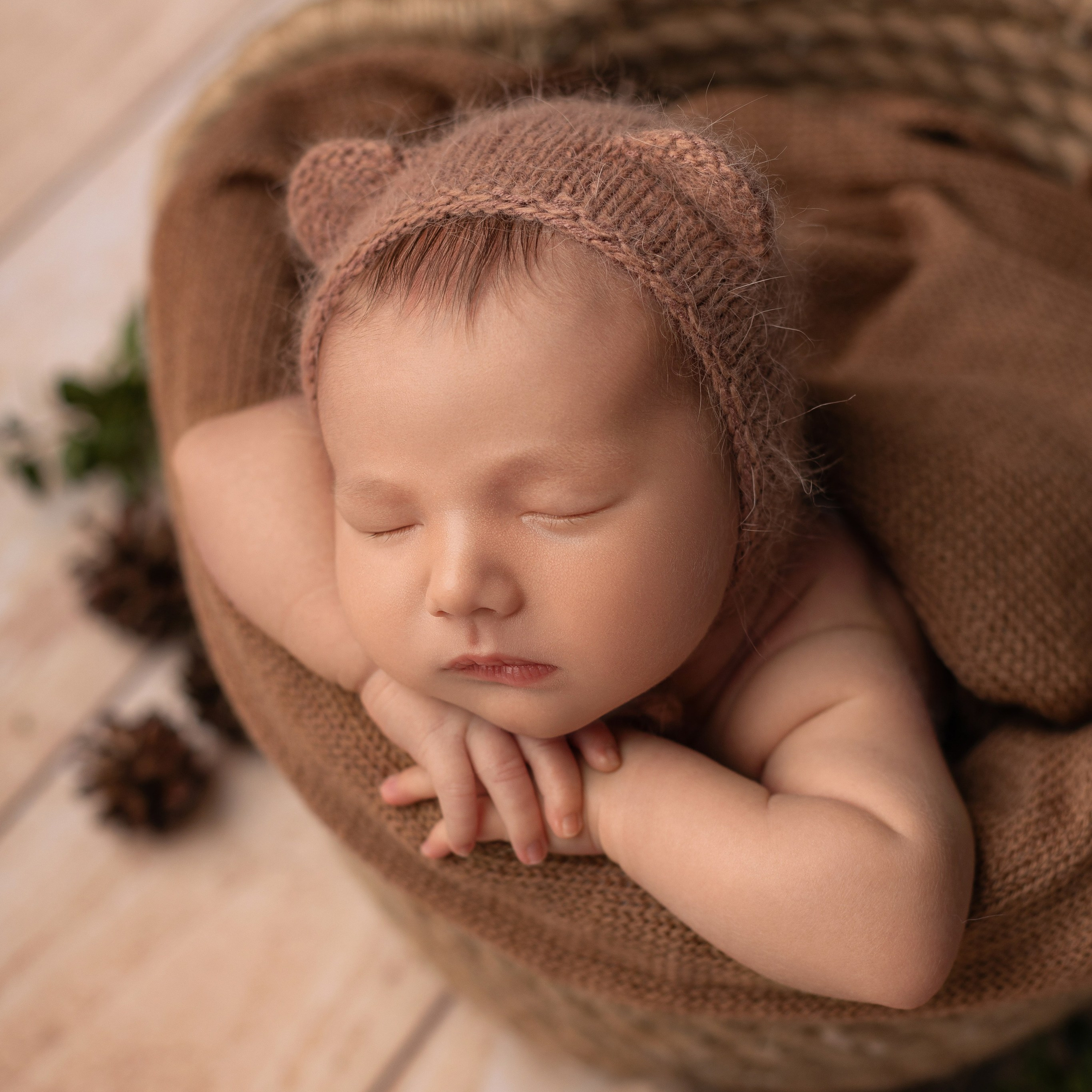 Отзывы благодарных клиентов. Фотограф новорожденных Воронеж