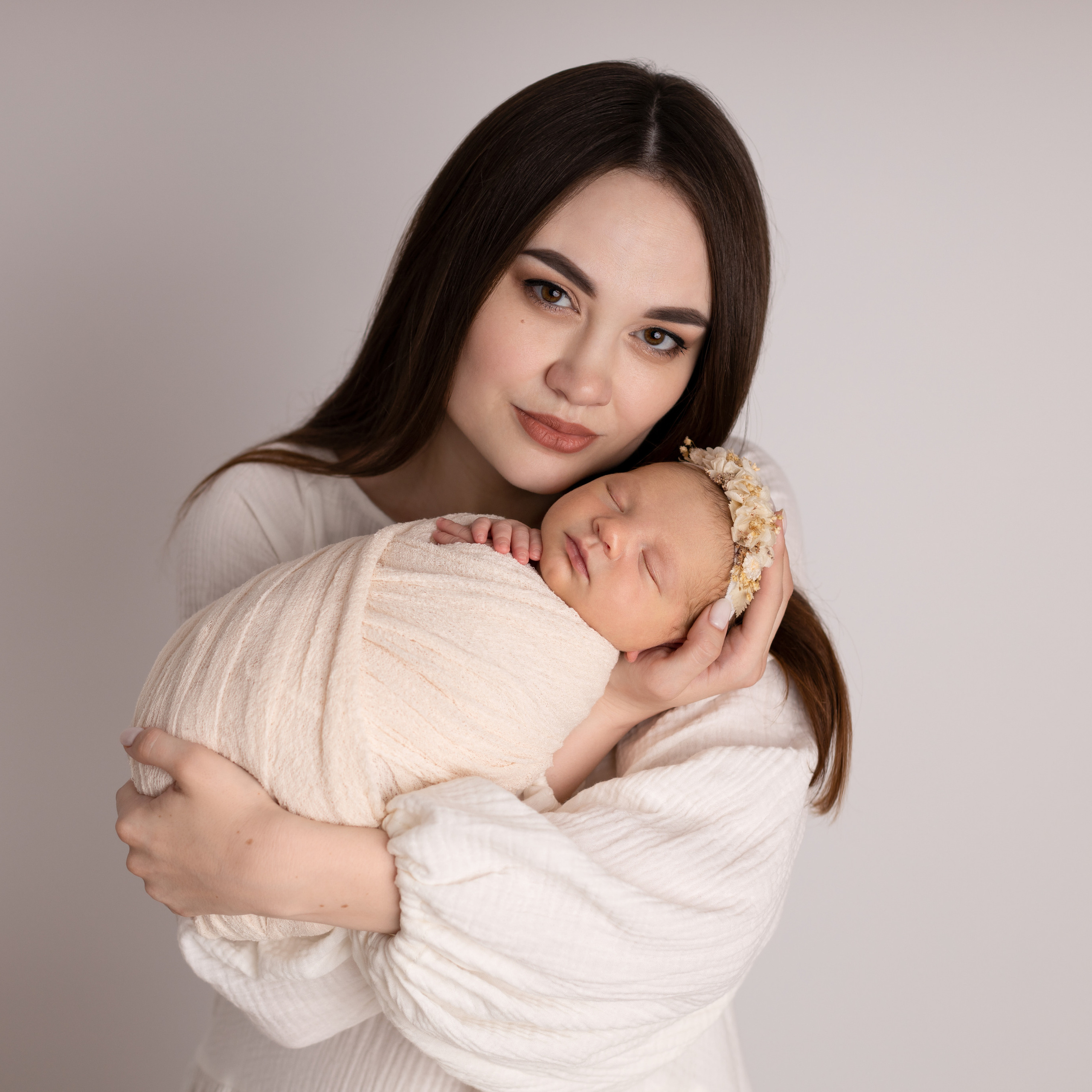 Отзывы благодарных клиентов. Фотограф новорожденных Воронеж