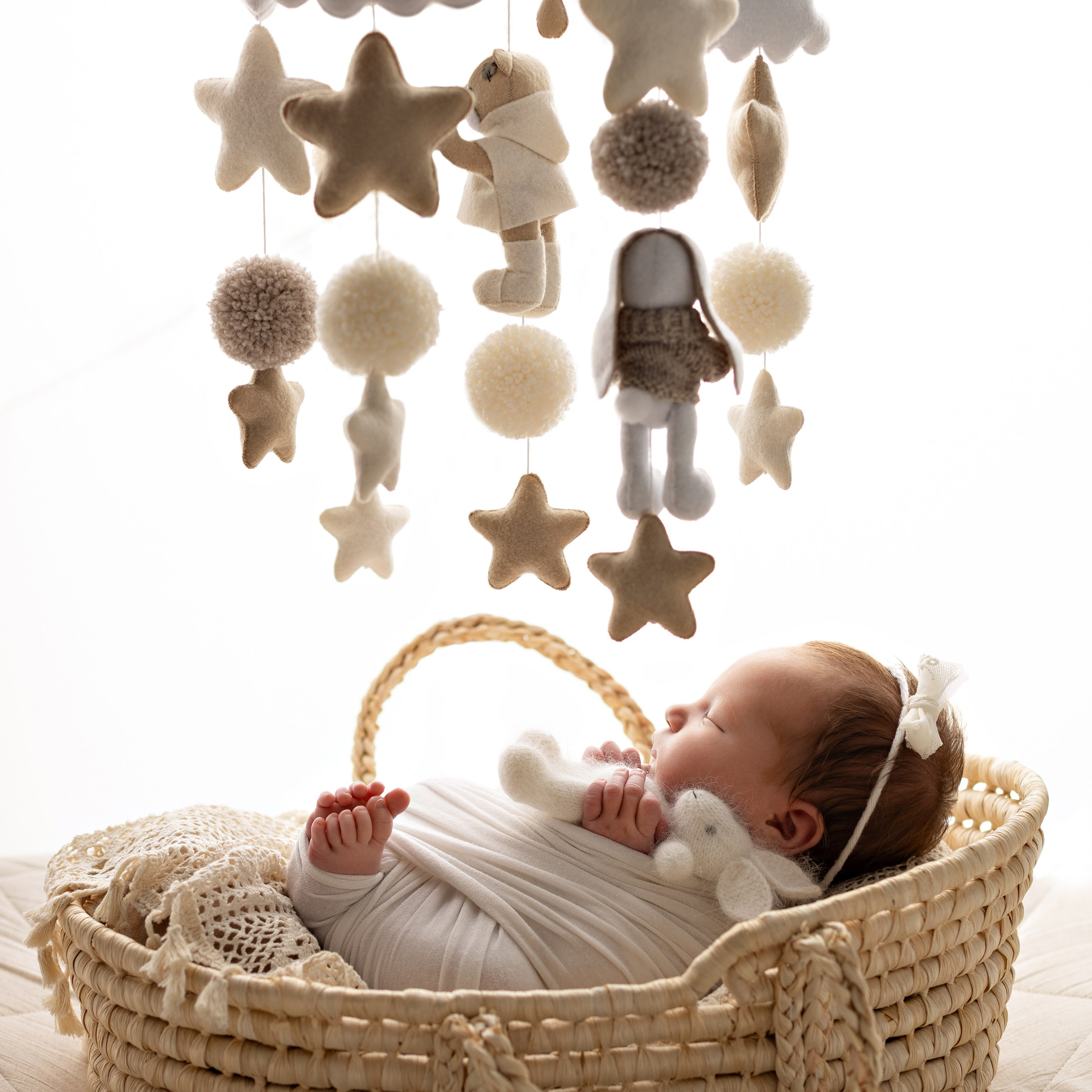 Отзывы благодарных клиентов. Фотограф новорожденных Воронеж