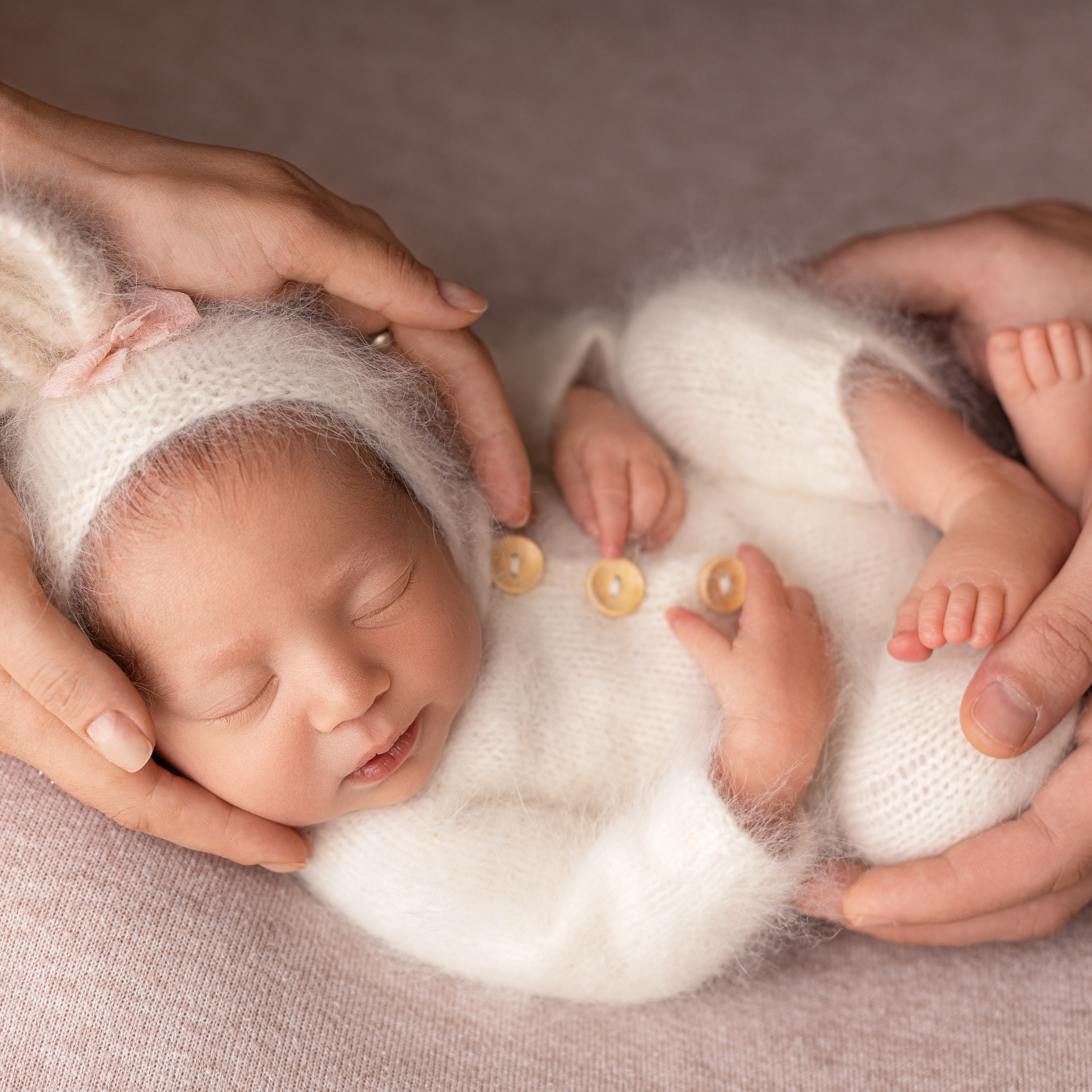 Отзывы благодарных клиентов. Фотограф новорожденных Воронеж