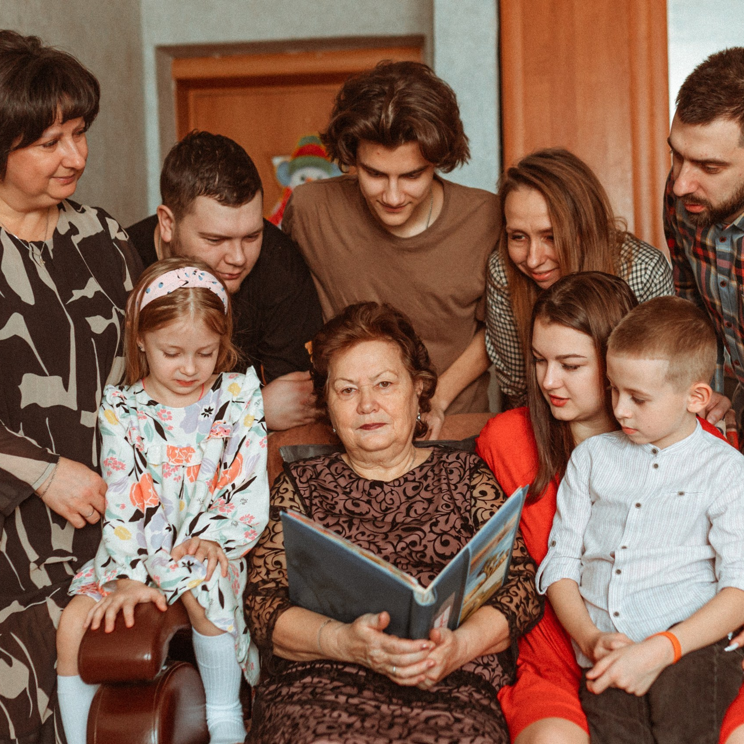 Отзывы. Семейный фотограф lifestyle в Новосибирске Елена Шпилевая