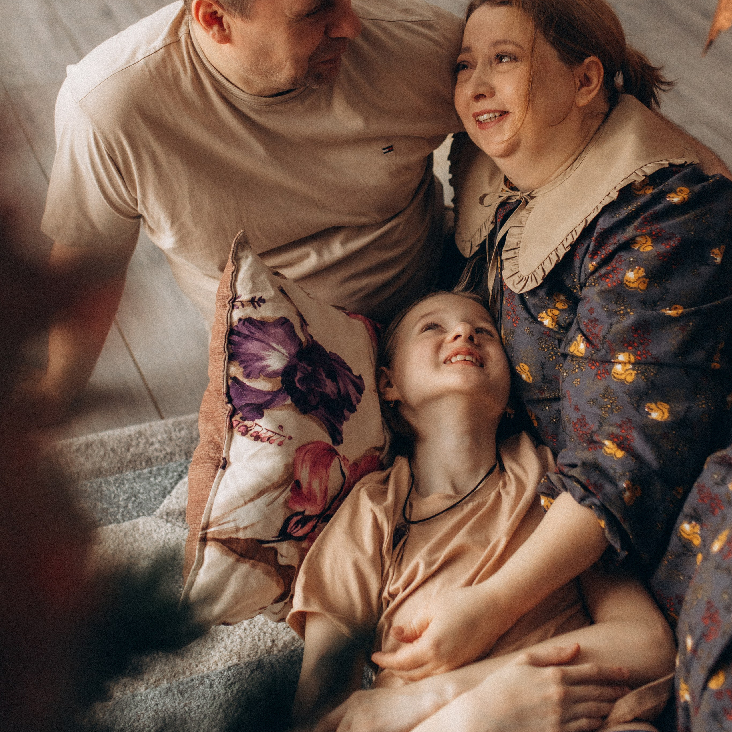 День рождения только раз в году