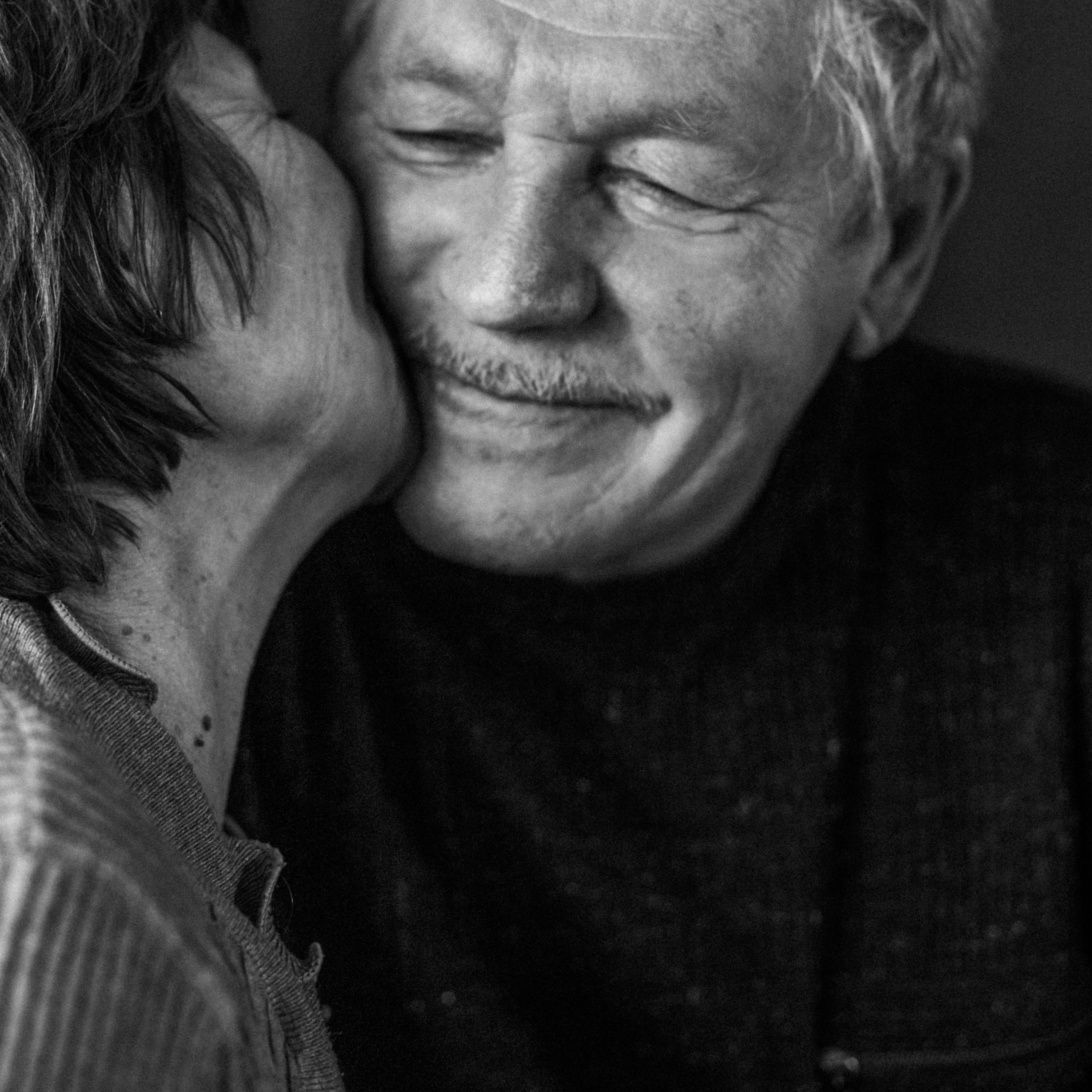 Семья Труновых