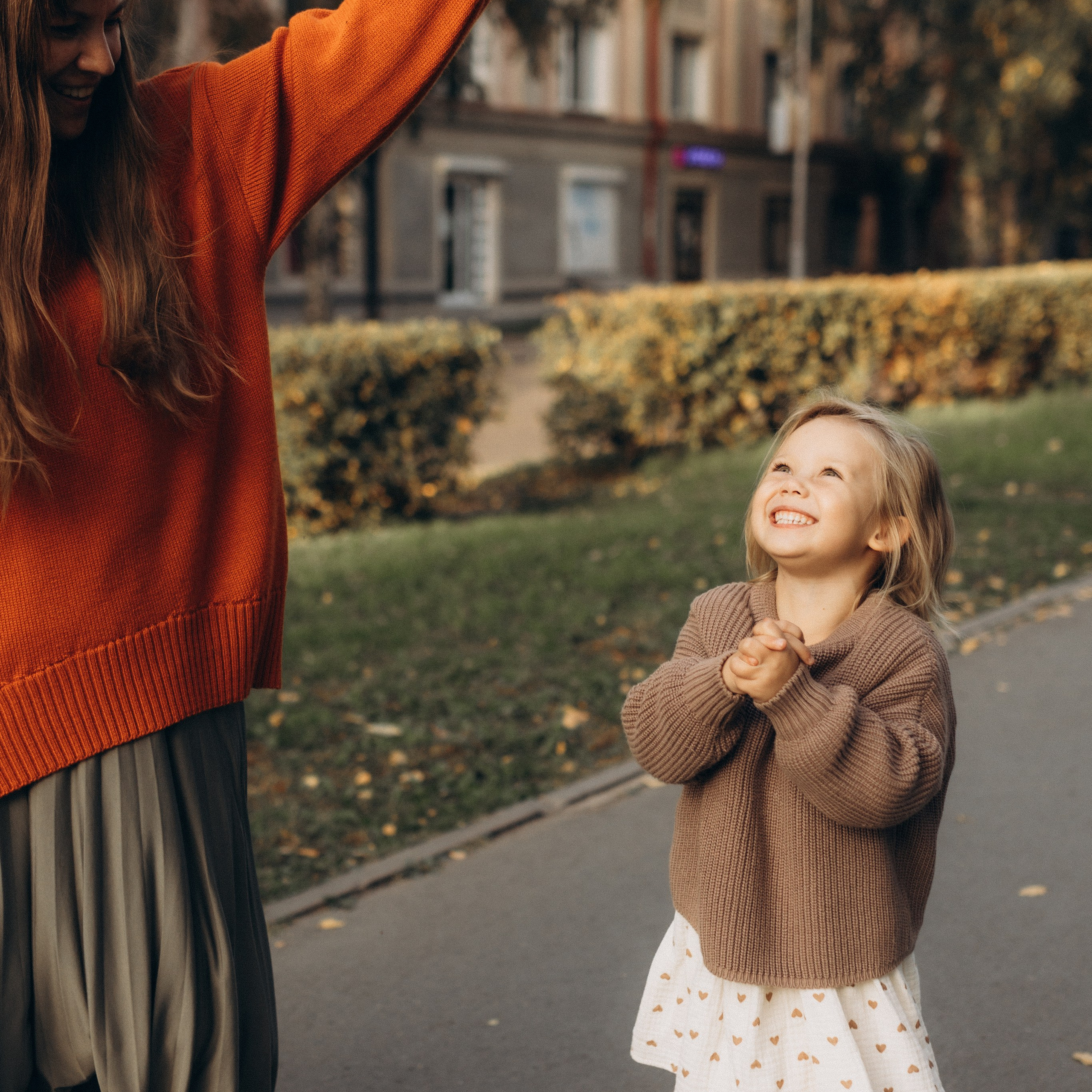 Счастье на двоих