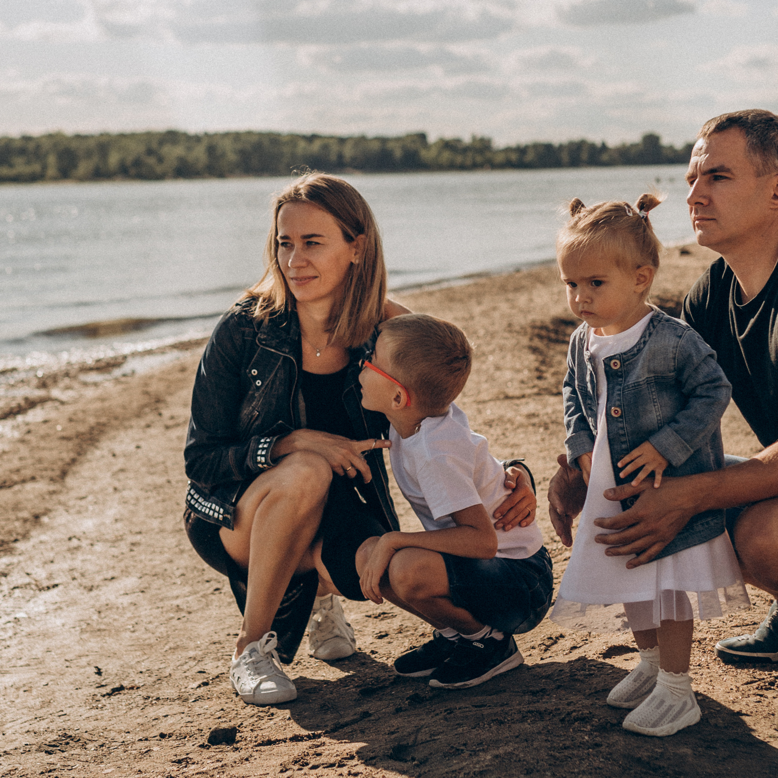 Отзывы. Семейный фотограф lifestyle в Новосибирске Елена Шпилевая