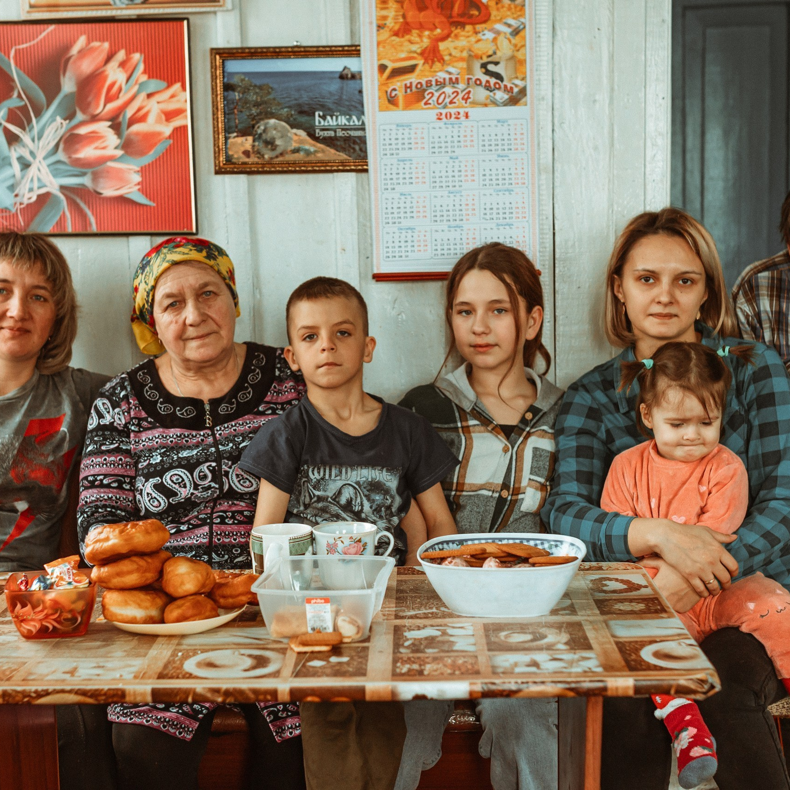 Отзывы. Семейный фотограф lifestyle в Новосибирске Елена Шпилевая