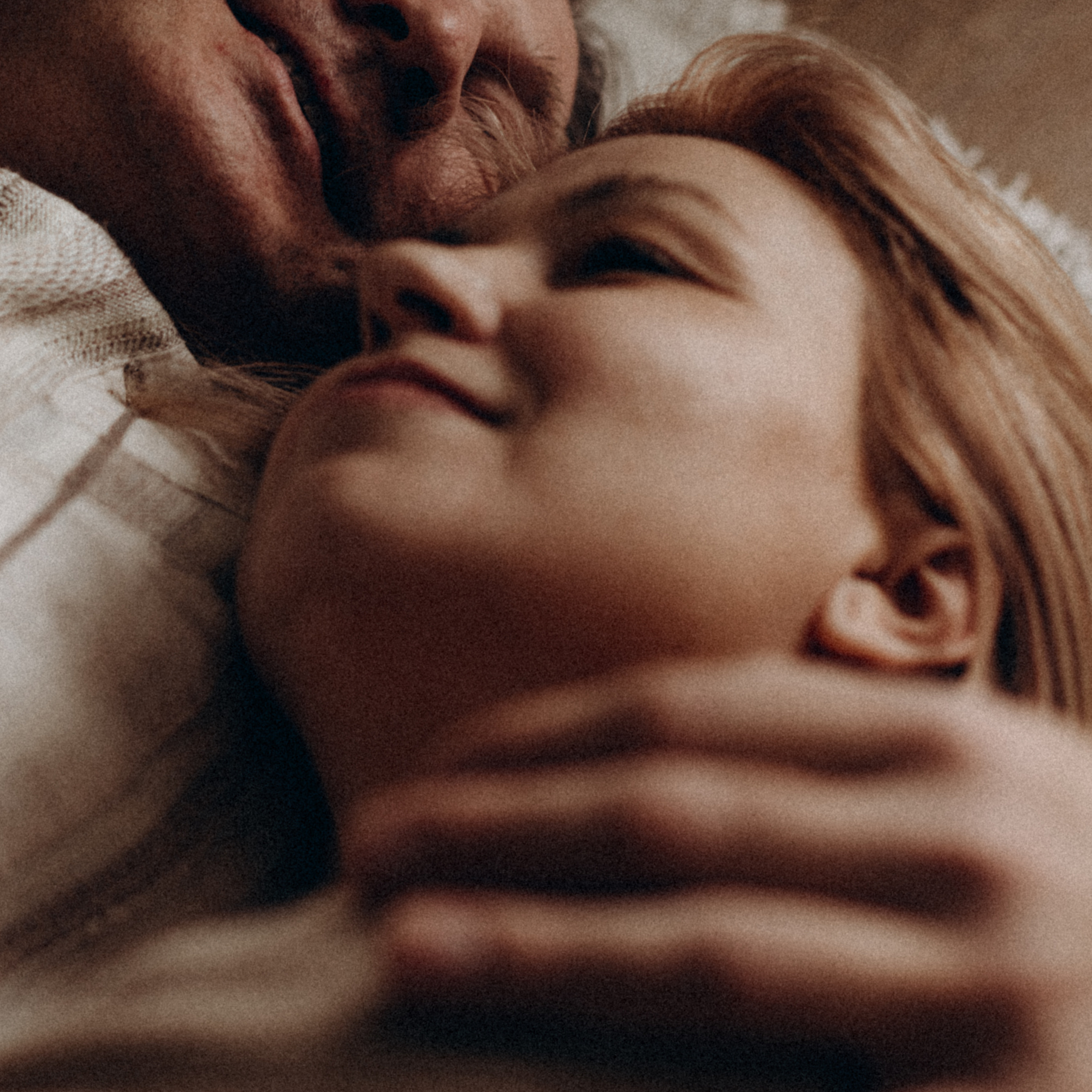 Оксана и Сергей